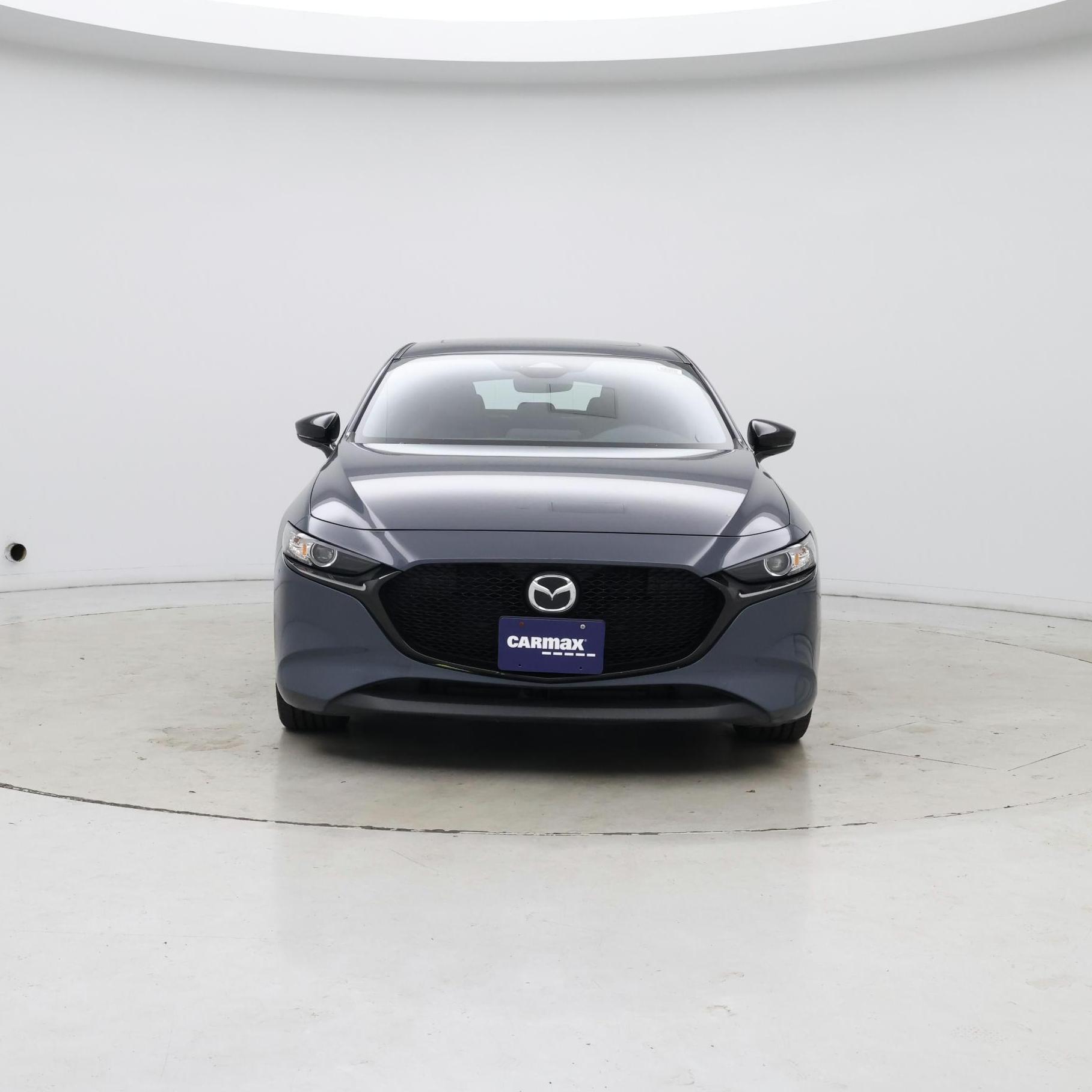 Thumbnail: 2024 Mazda Mazda3 - 5