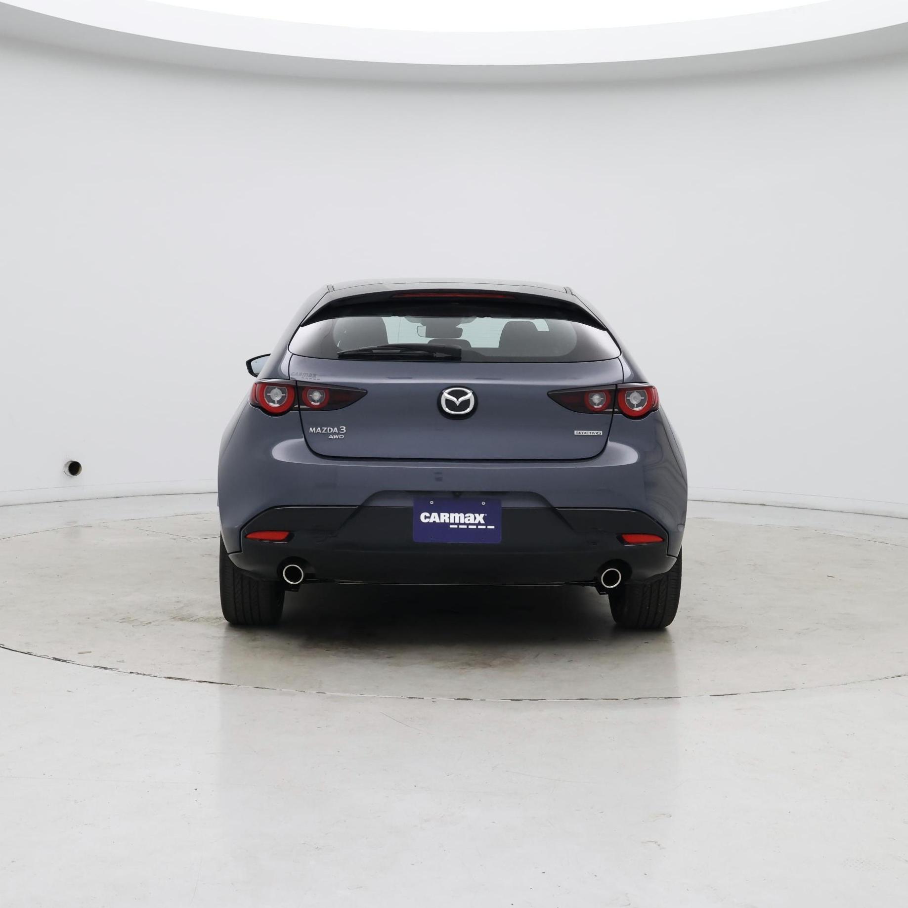 Thumbnail: 2024 Mazda Mazda3 - 6