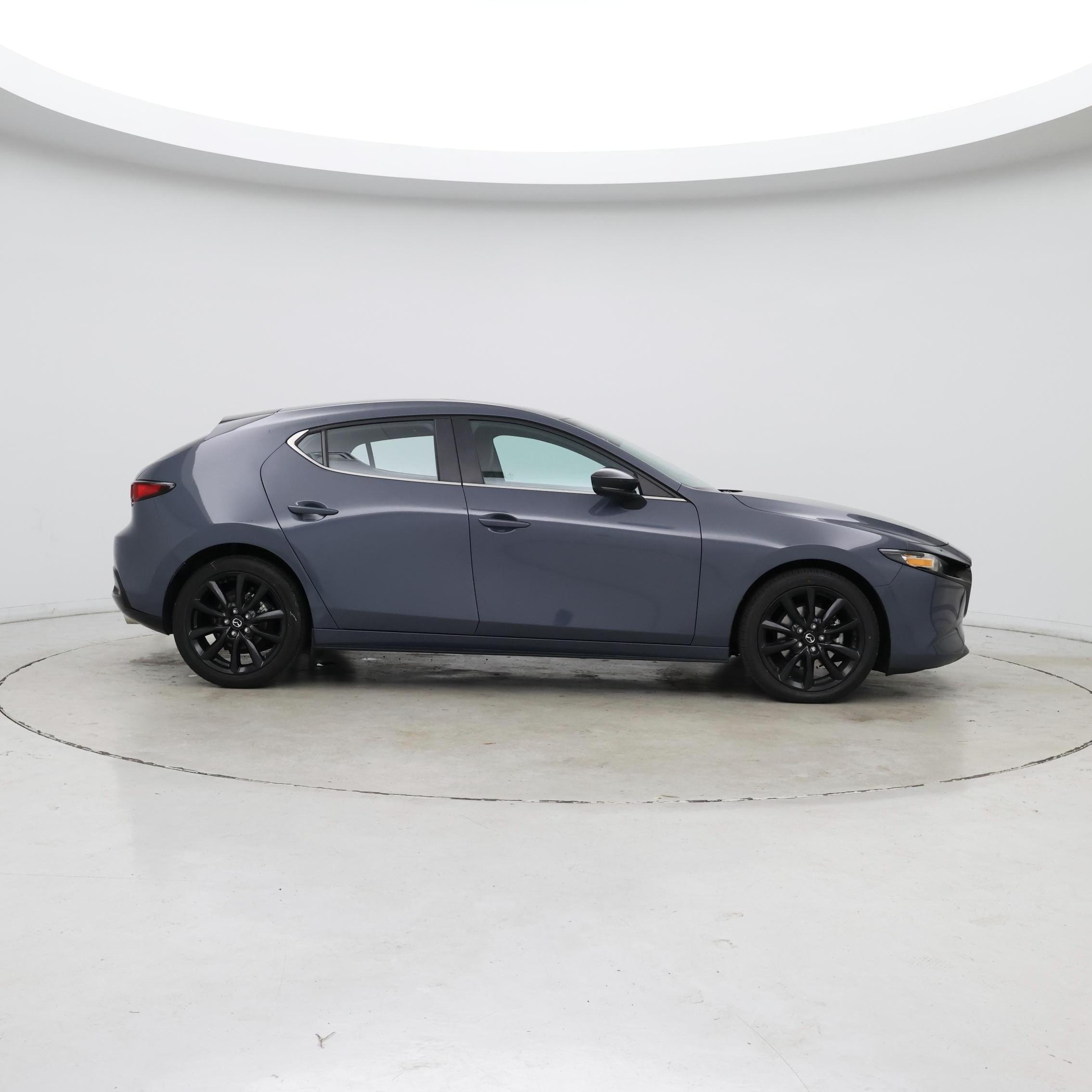 Thumbnail: 2024 Mazda Mazda3 - 7