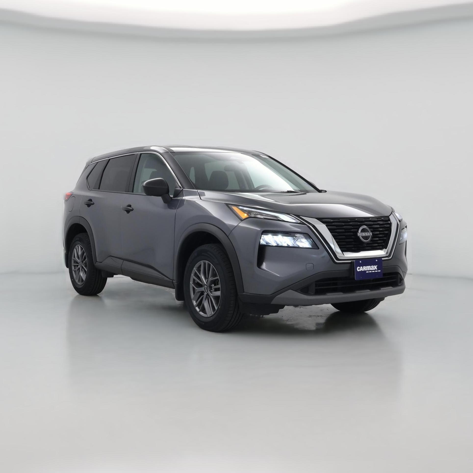 Thumbnail: 2023 Nissan Rogue - 1