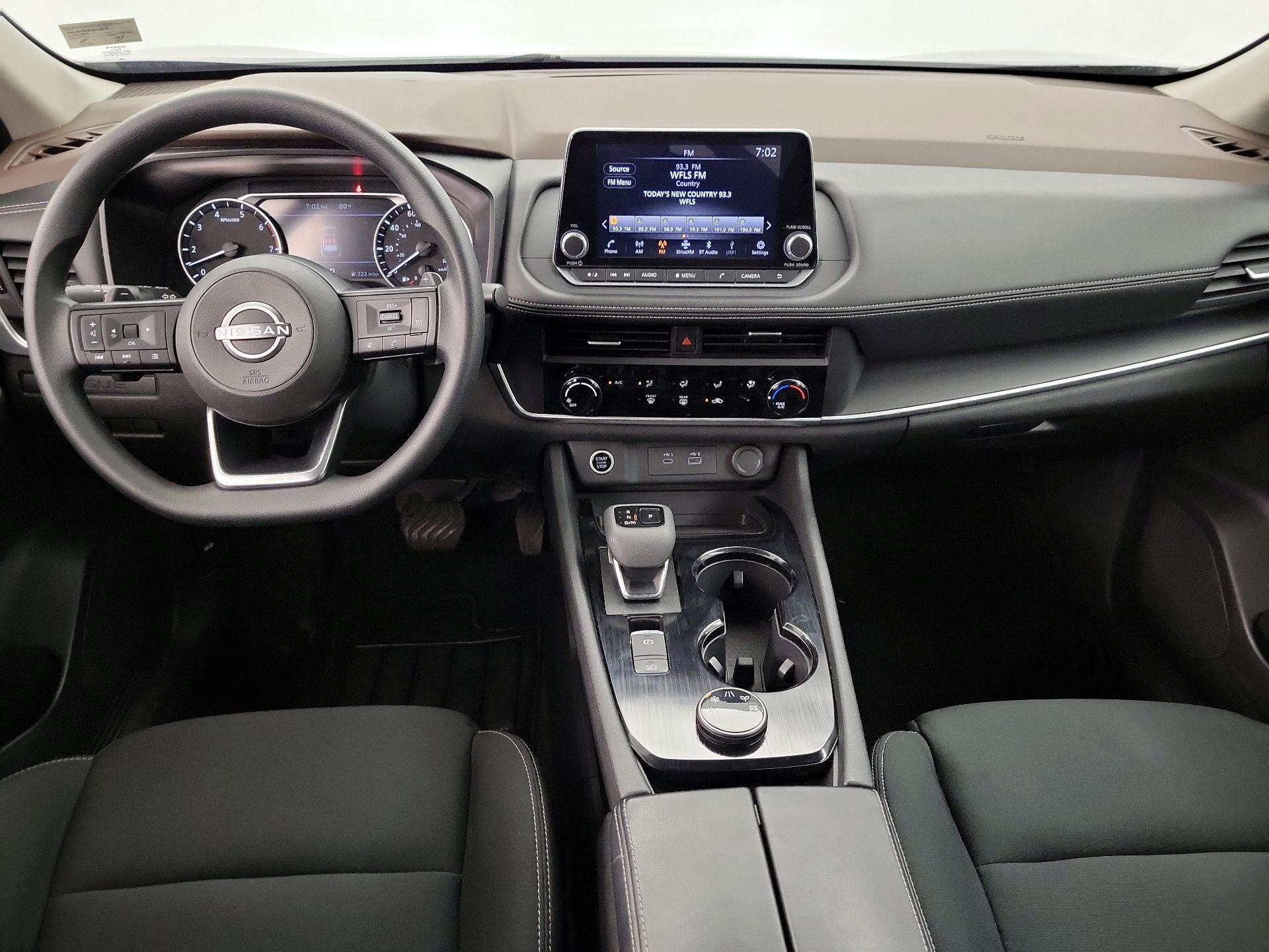 Thumbnail: 2023 Nissan Rogue - 9