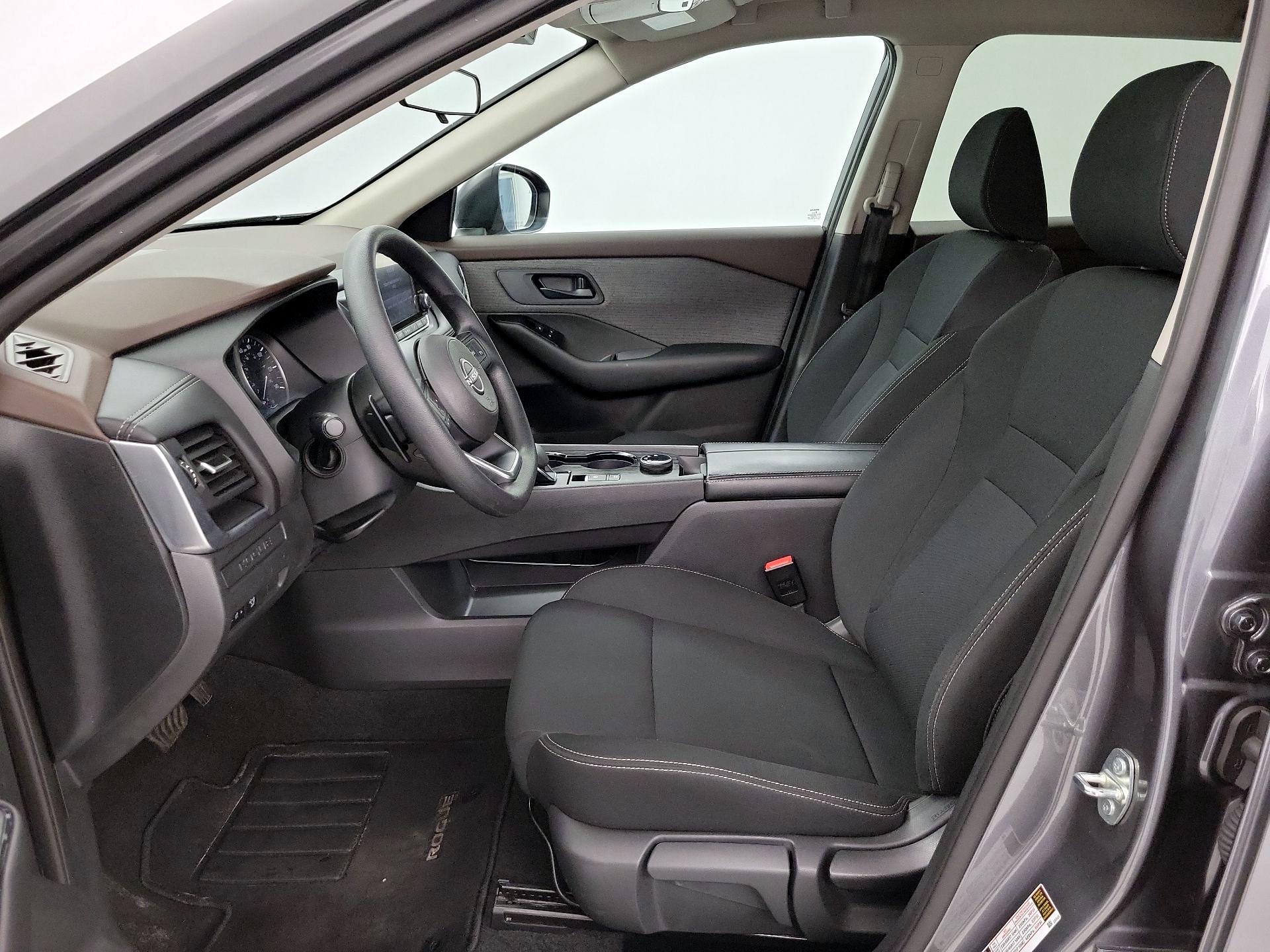 Thumbnail: 2023 Nissan Rogue - 11