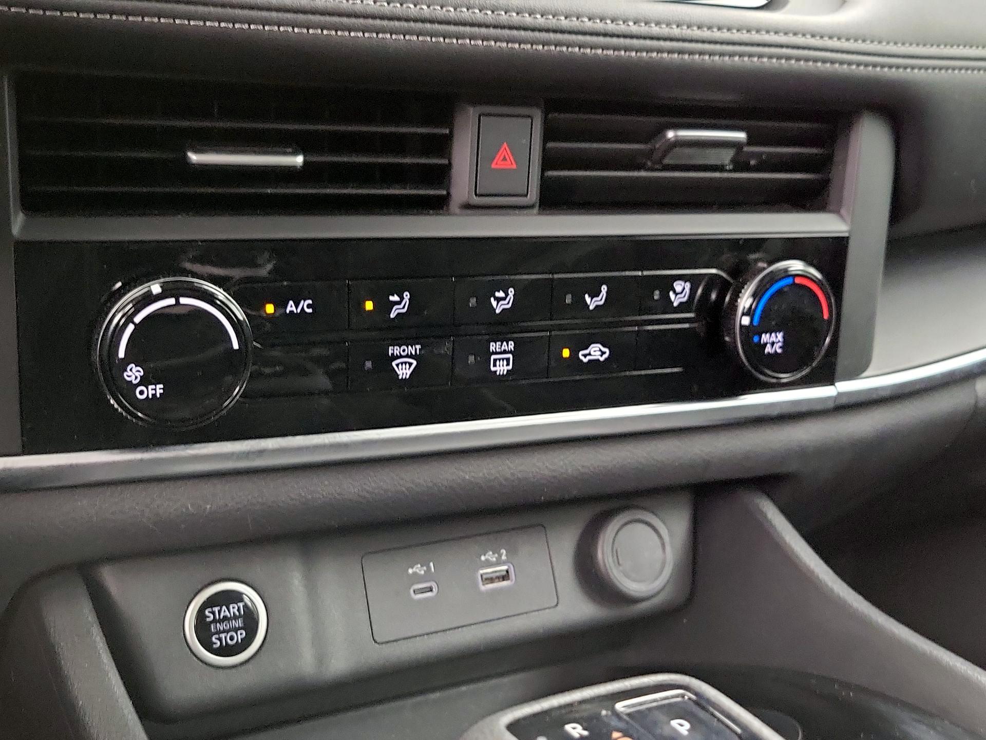 Thumbnail: 2023 Nissan Rogue - 16