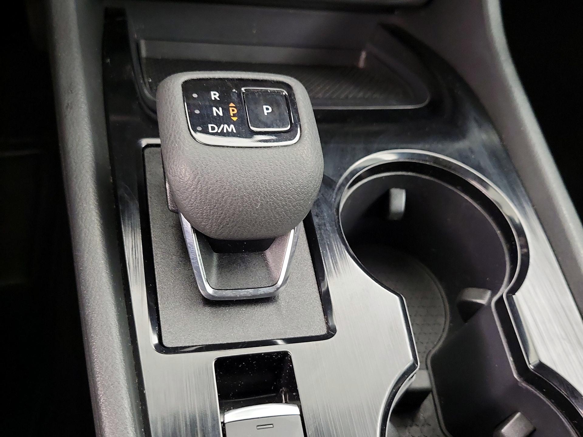 Thumbnail: 2023 Nissan Rogue - 17