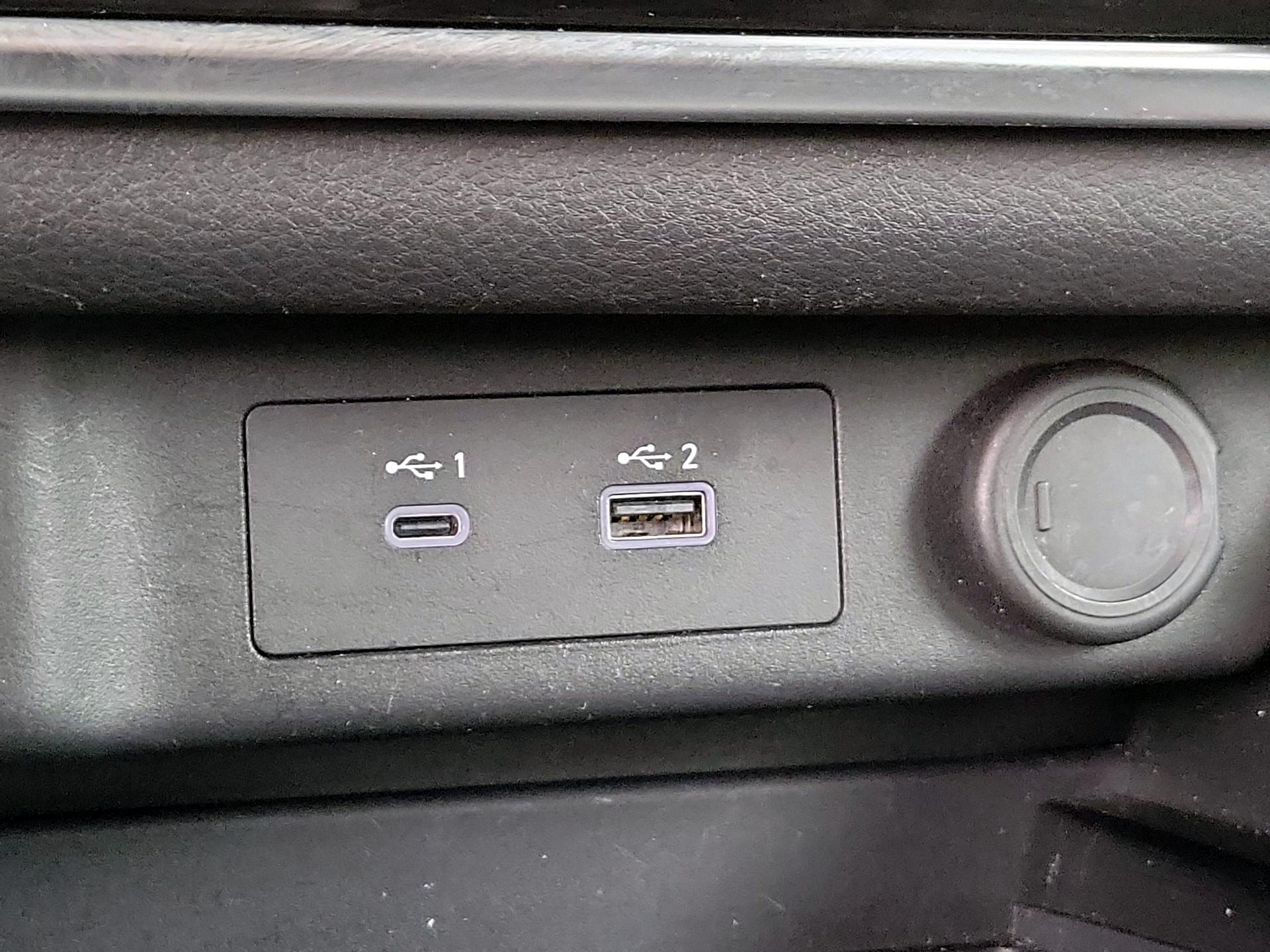 Thumbnail: 2023 Nissan Rogue - 18