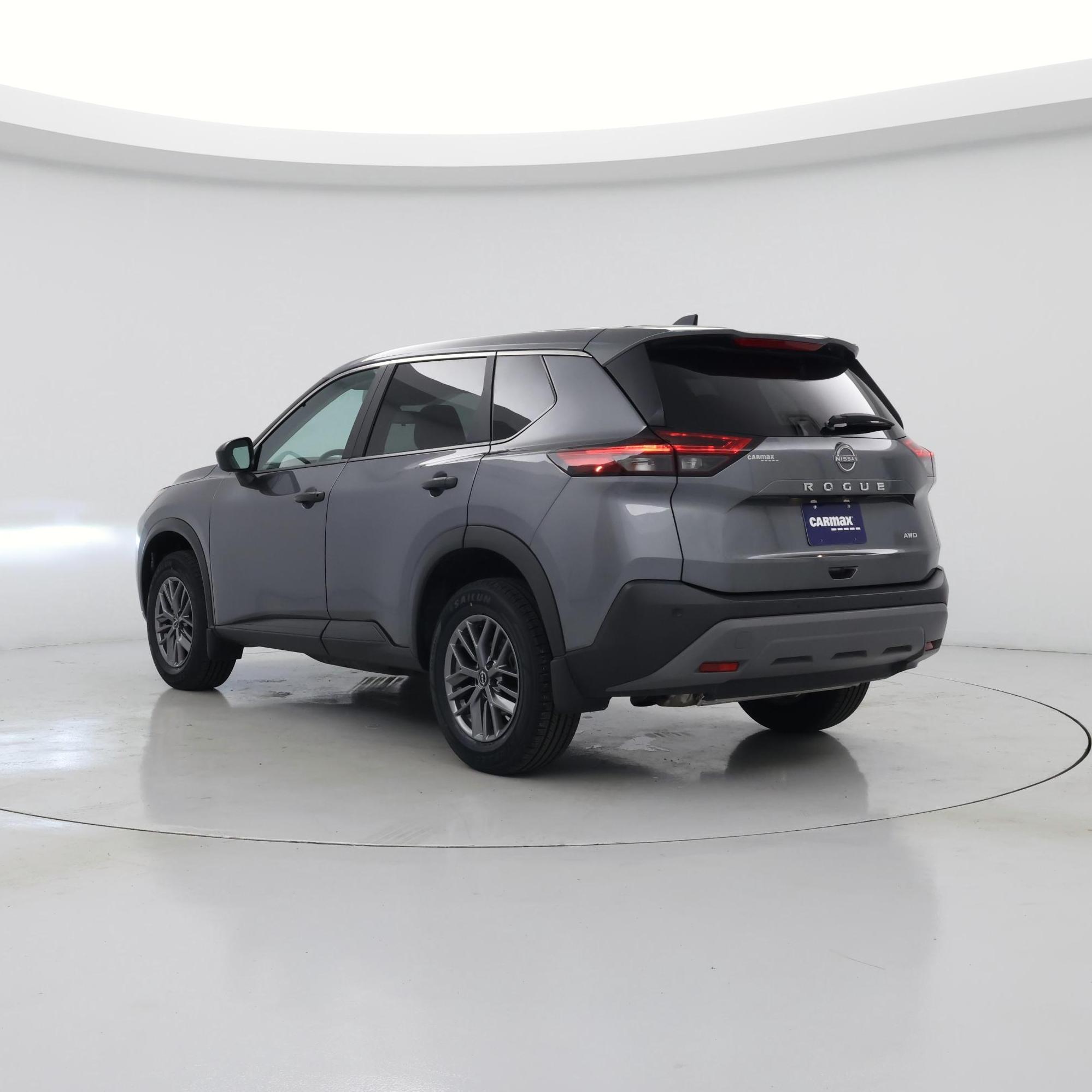 Thumbnail: 2023 Nissan Rogue - 2