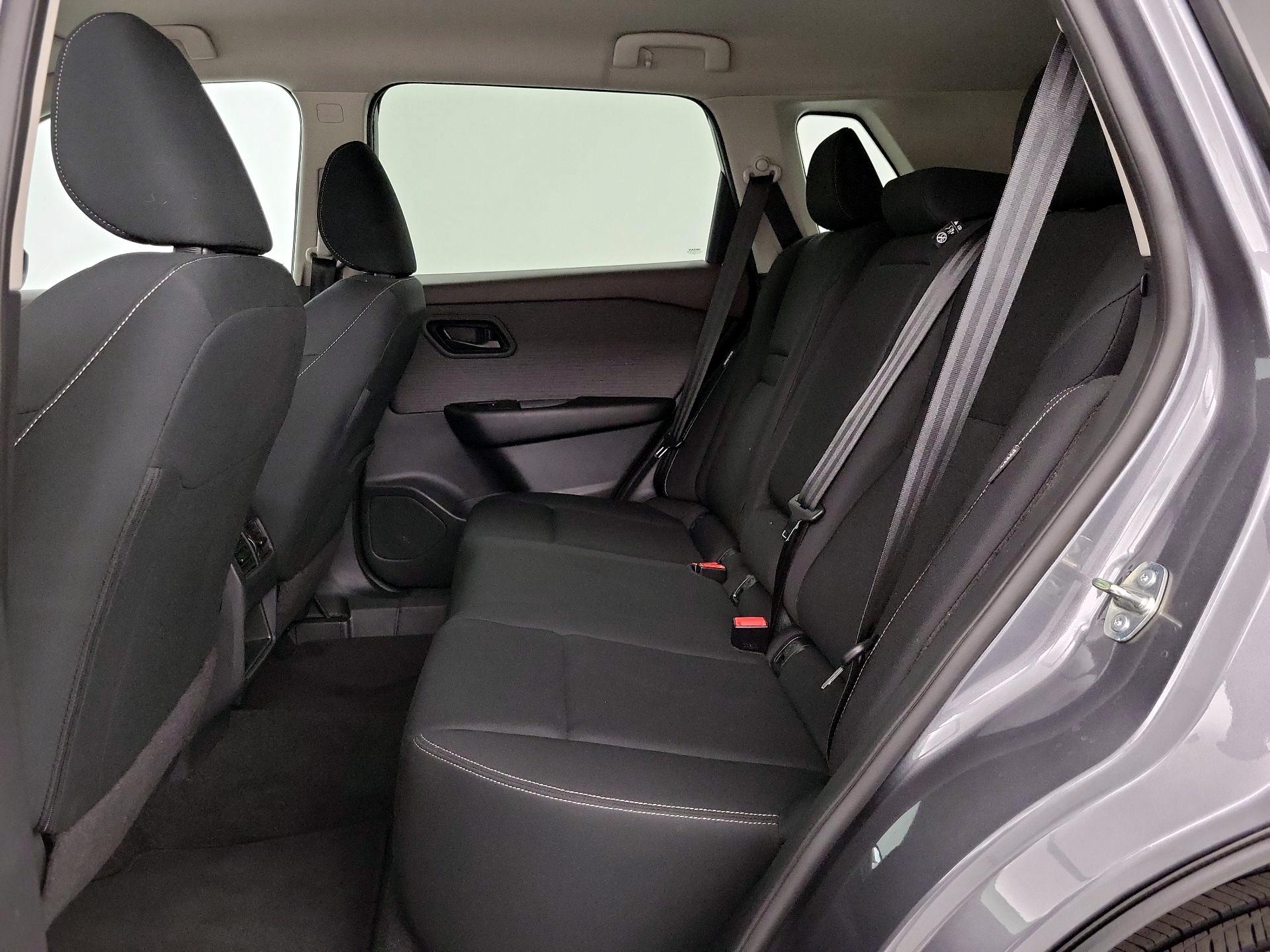 Thumbnail: 2023 Nissan Rogue - 19