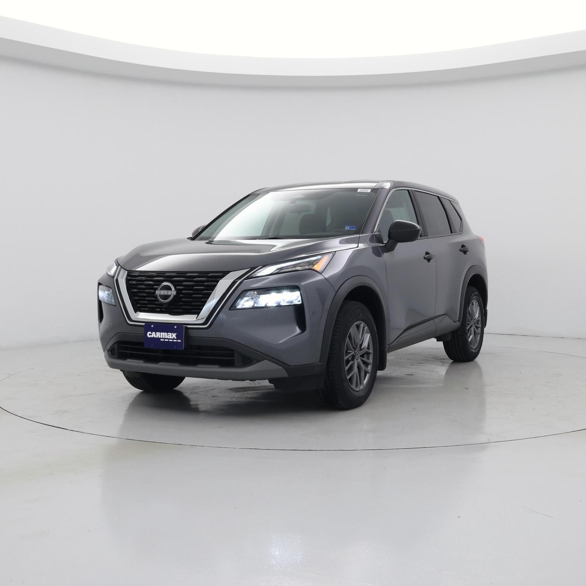 Thumbnail: 2023 Nissan Rogue - 4