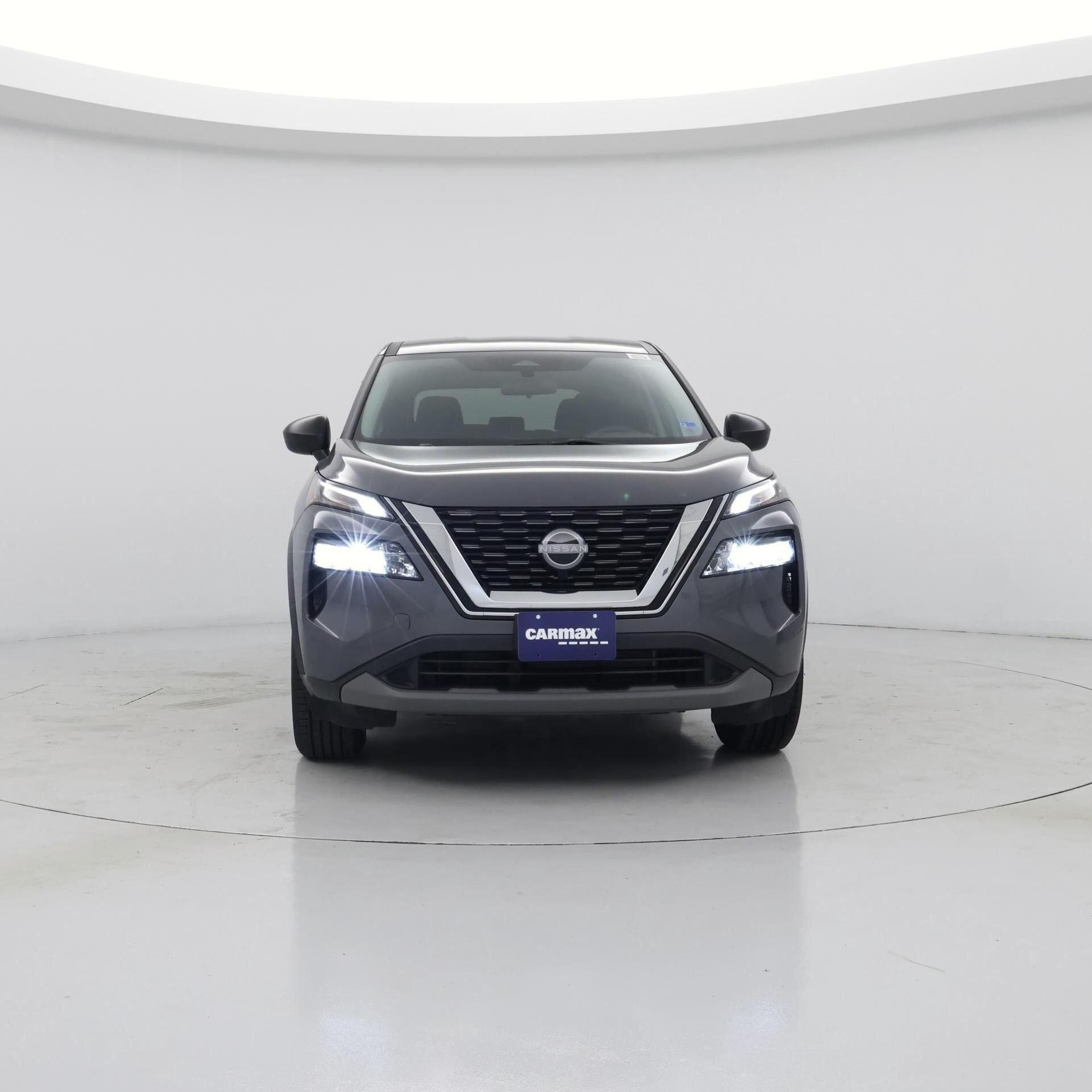 Thumbnail: 2023 Nissan Rogue - 5