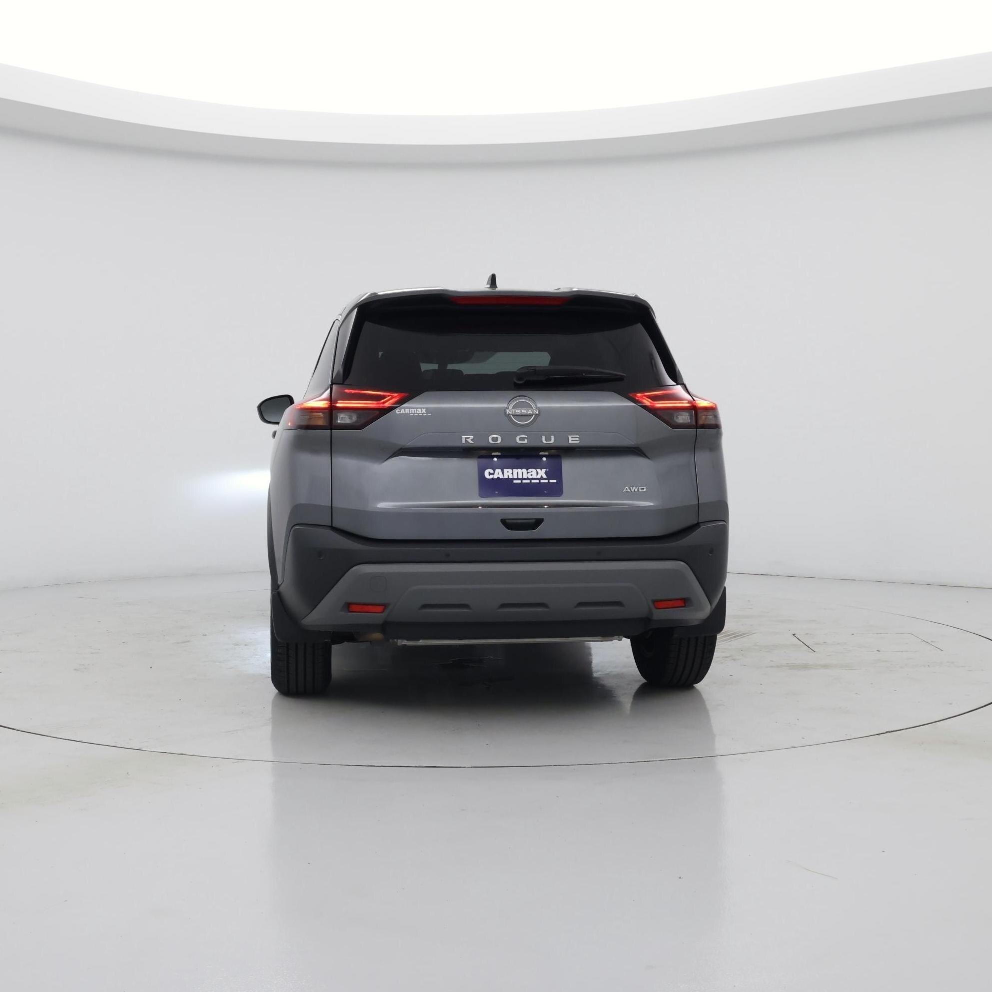 Thumbnail: 2023 Nissan Rogue - 6