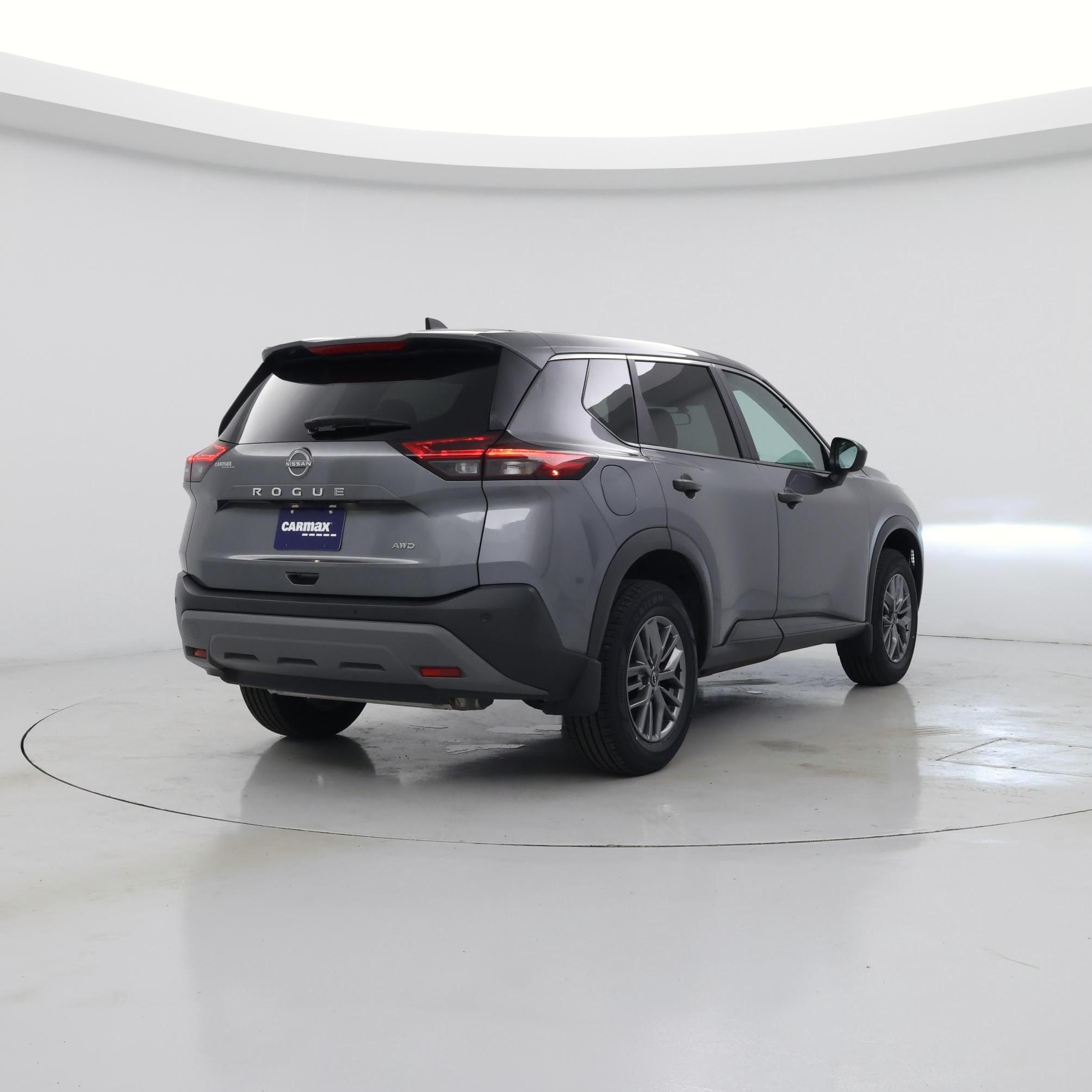 Thumbnail: 2023 Nissan Rogue - 8