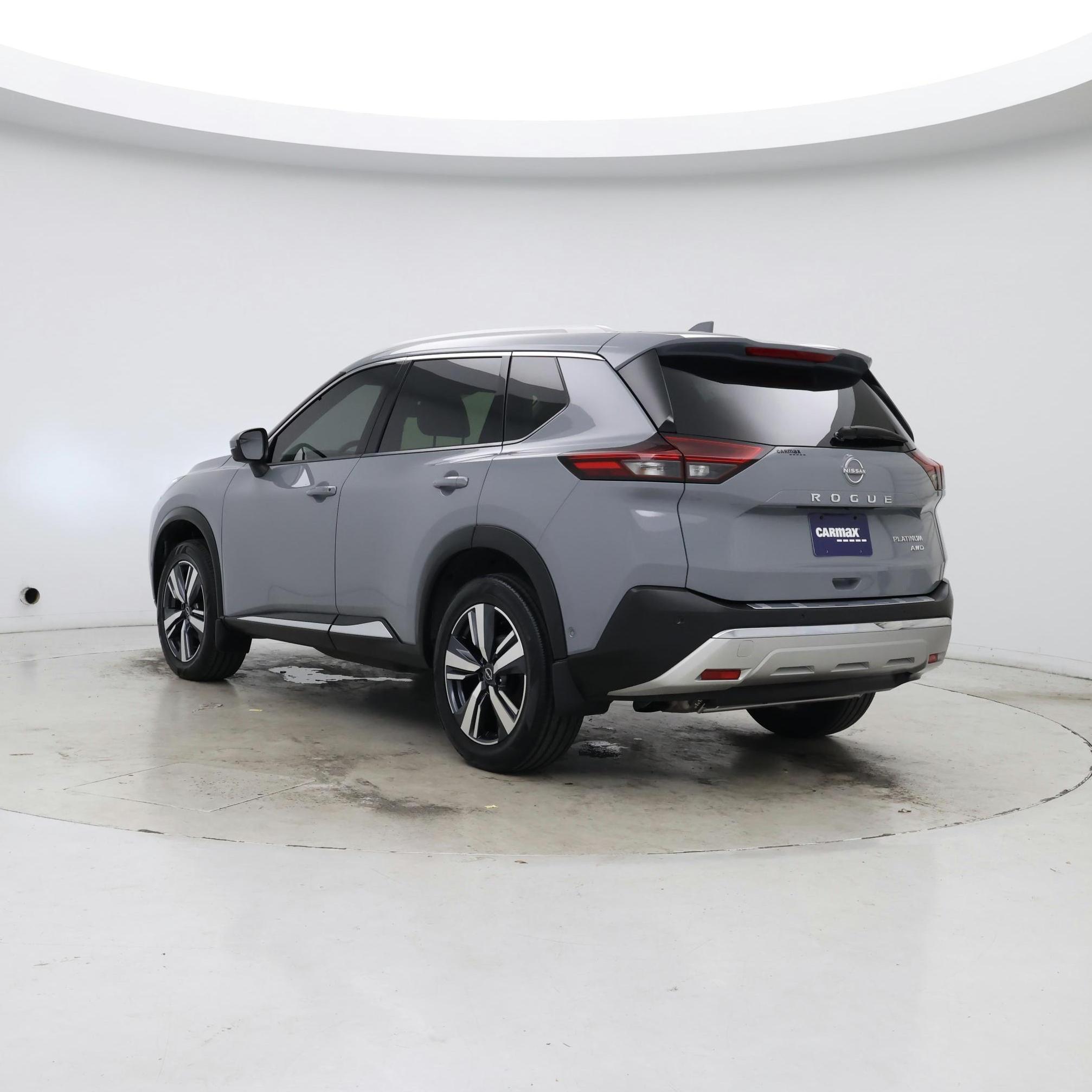 Thumbnail: 2023 Nissan Rogue - 2