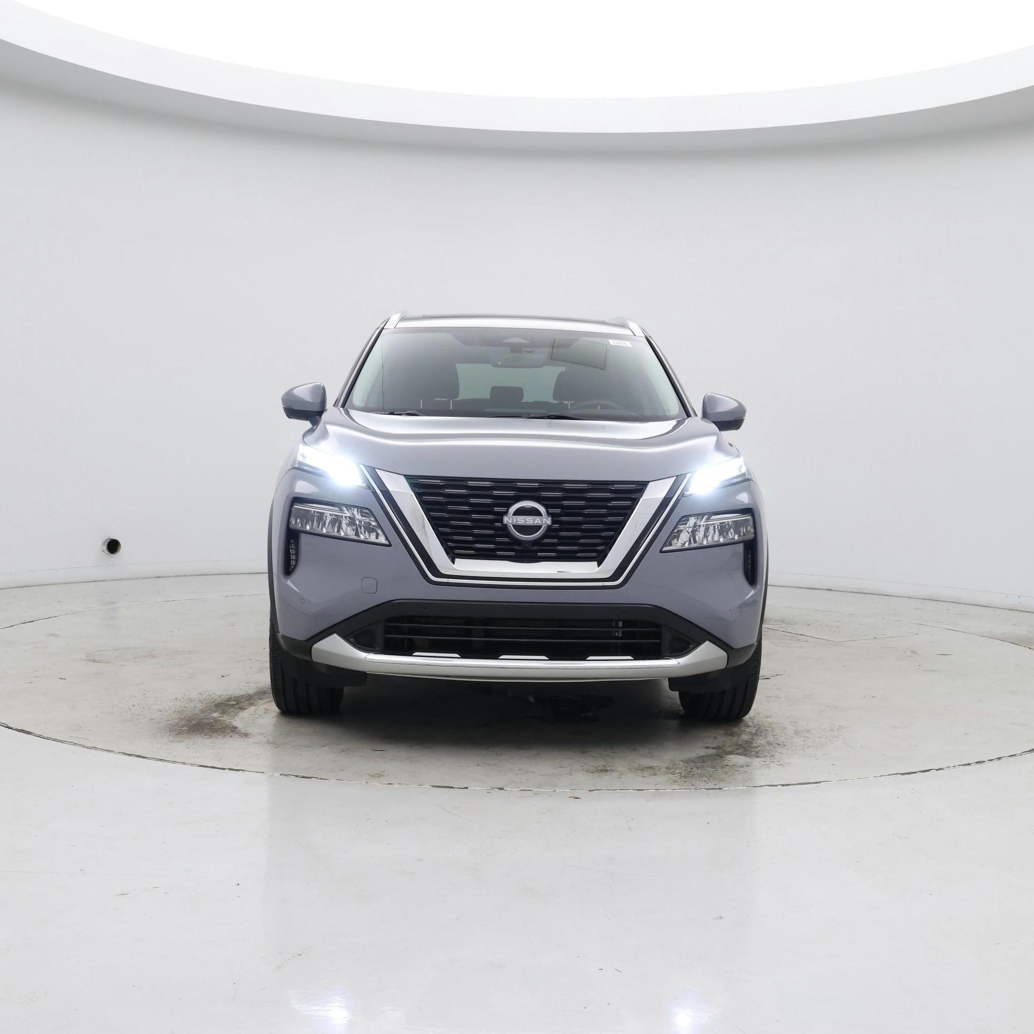 Thumbnail: 2023 Nissan Rogue - 5