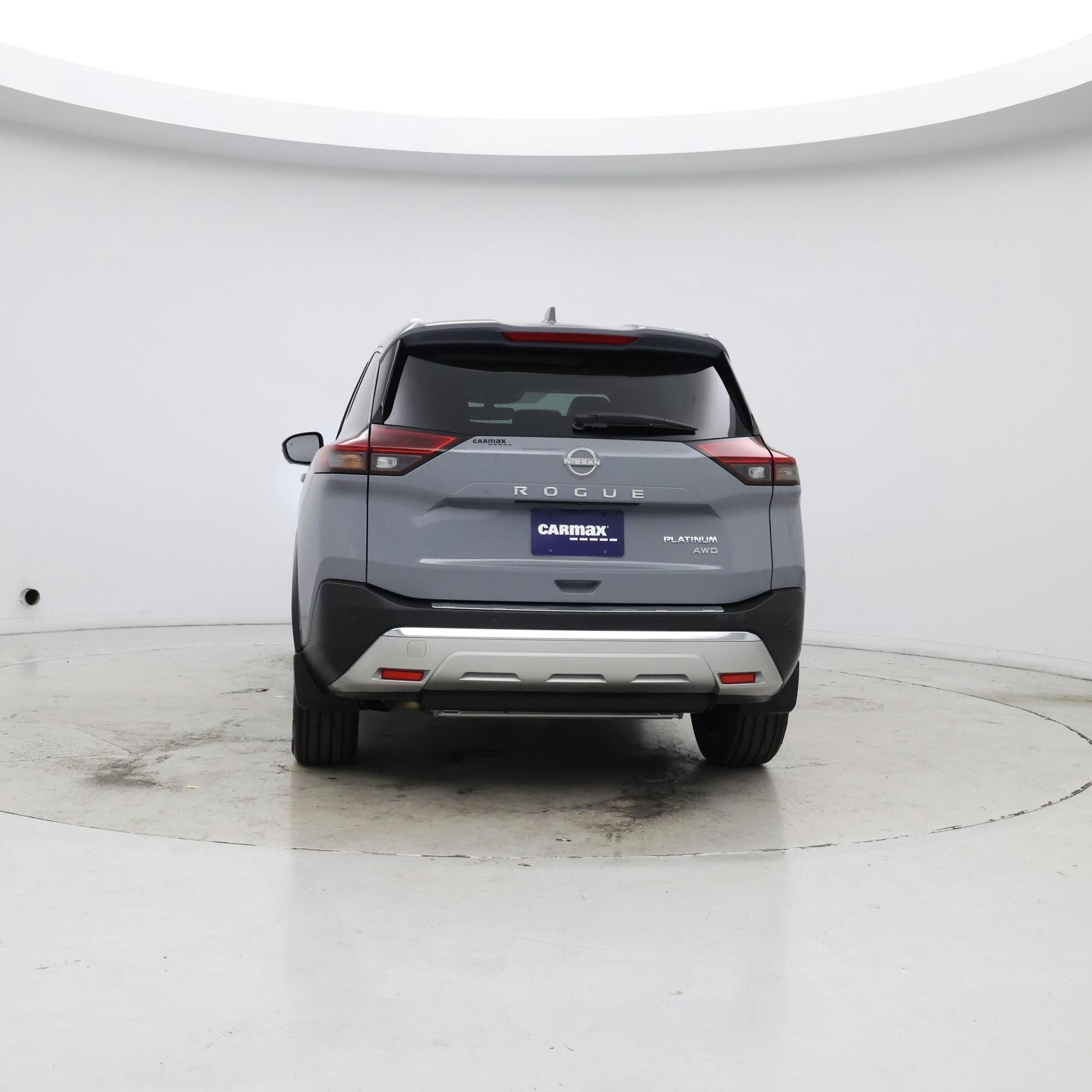 Thumbnail: 2023 Nissan Rogue - 6