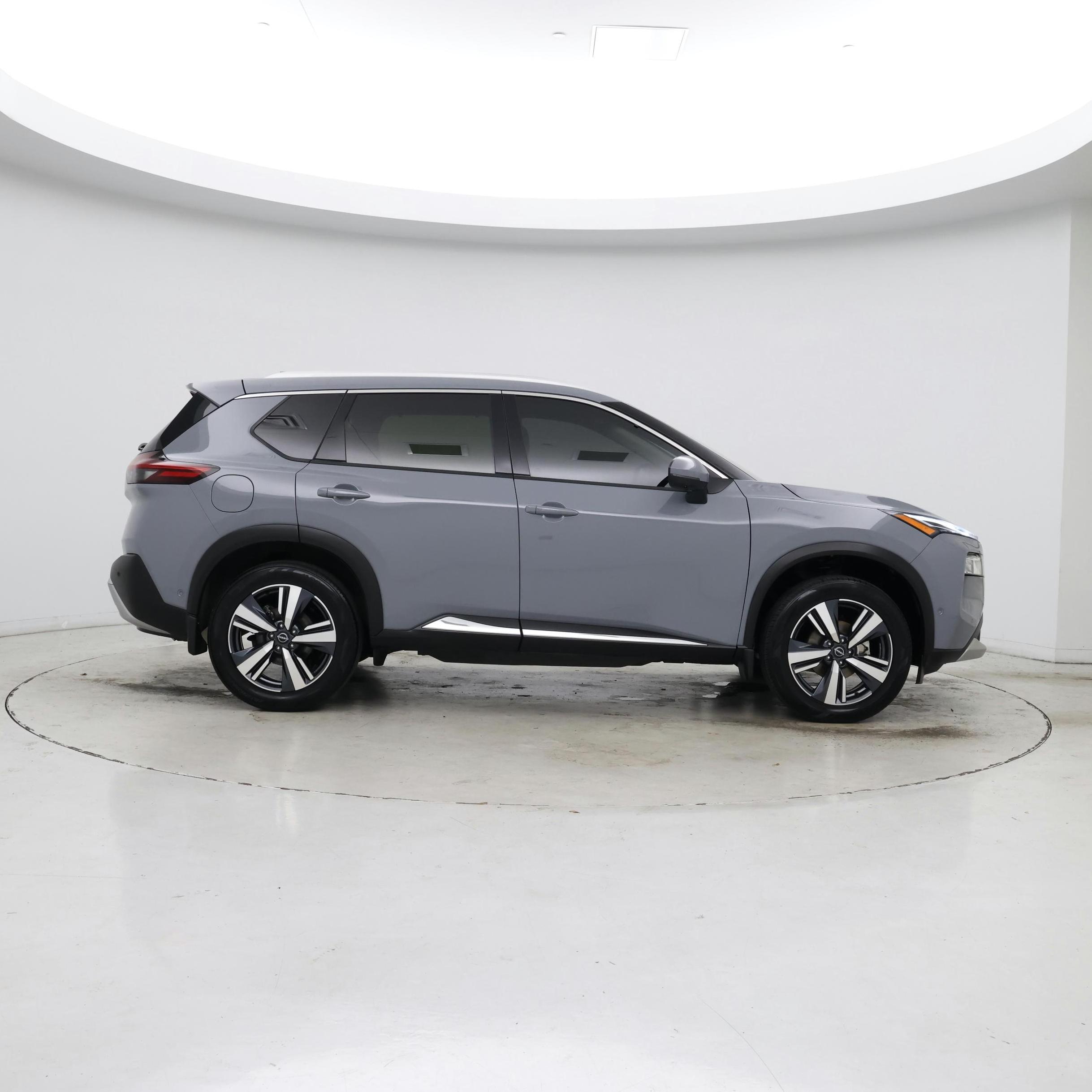 Thumbnail: 2023 Nissan Rogue - 7