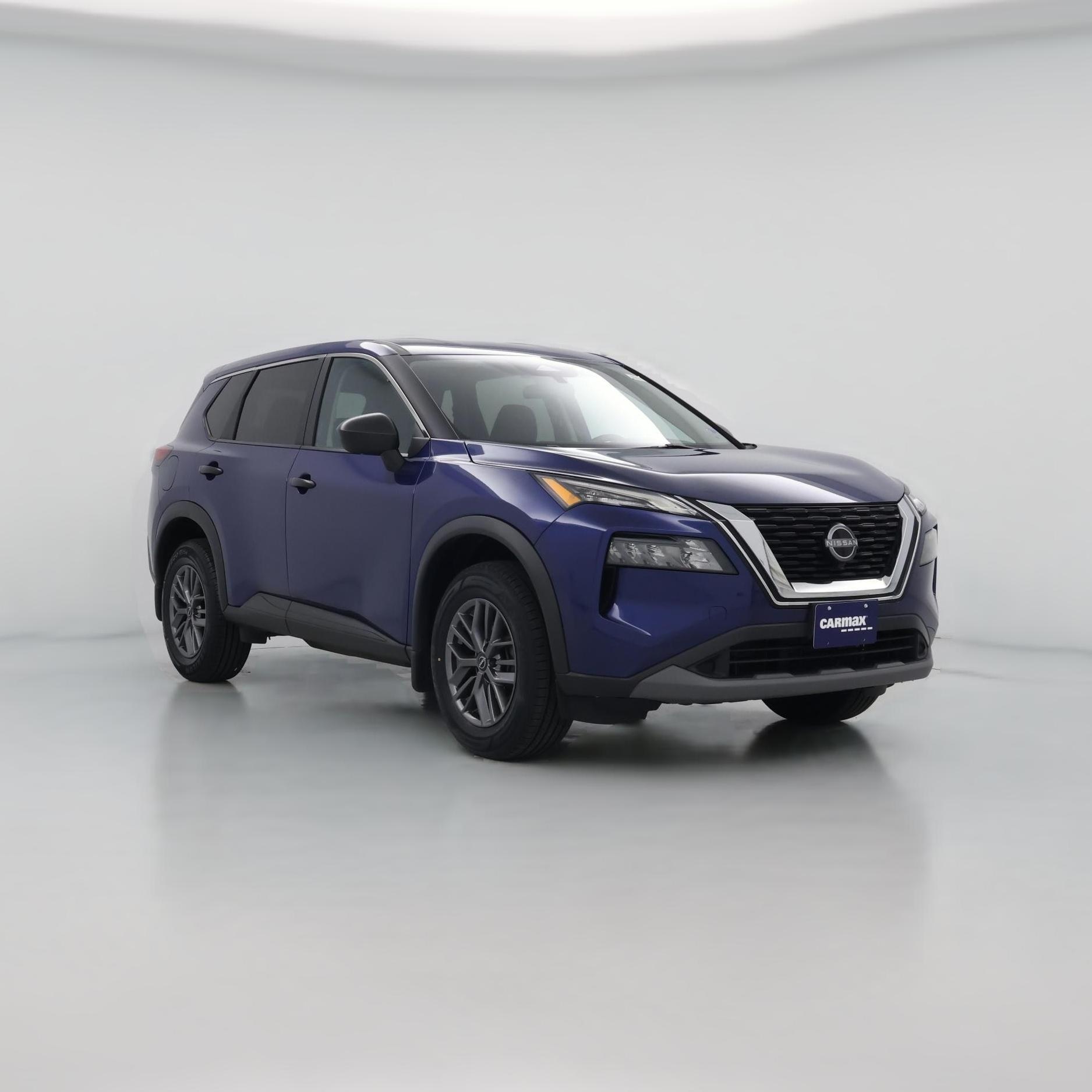 Thumbnail: 2023 Nissan Rogue - 1