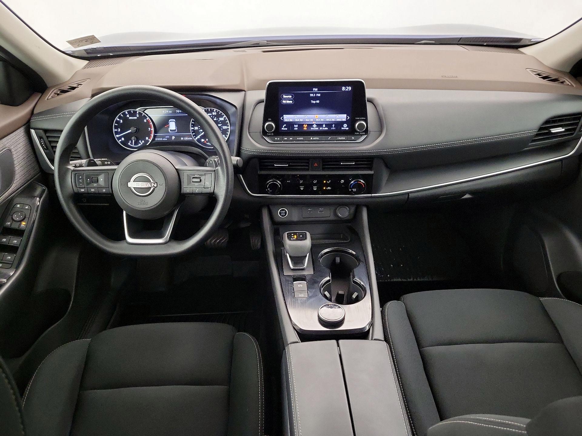 Thumbnail: 2023 Nissan Rogue - 9