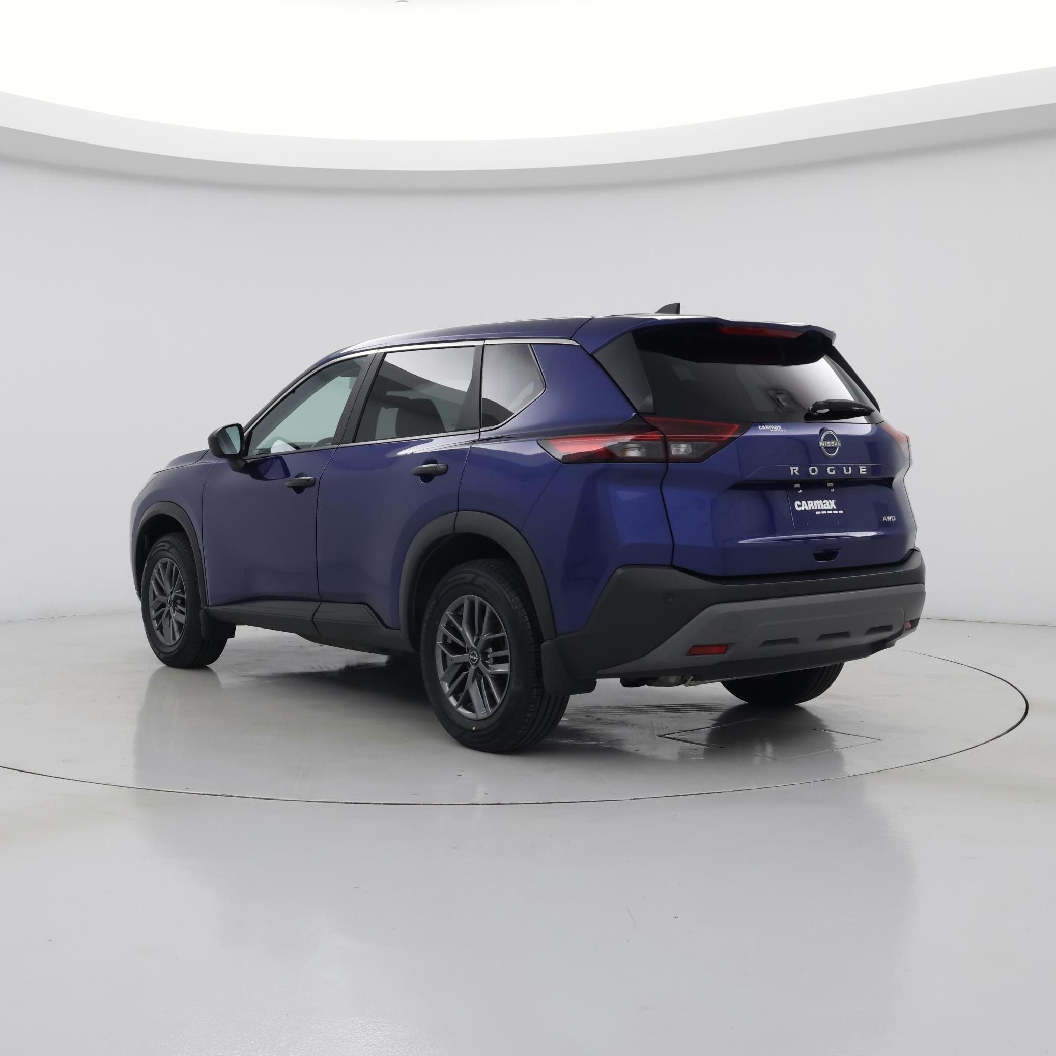 Thumbnail: 2023 Nissan Rogue - 2