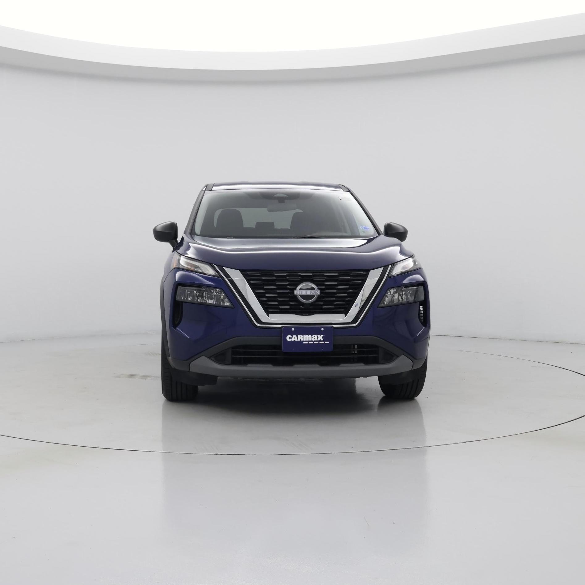 Thumbnail: 2023 Nissan Rogue - 5