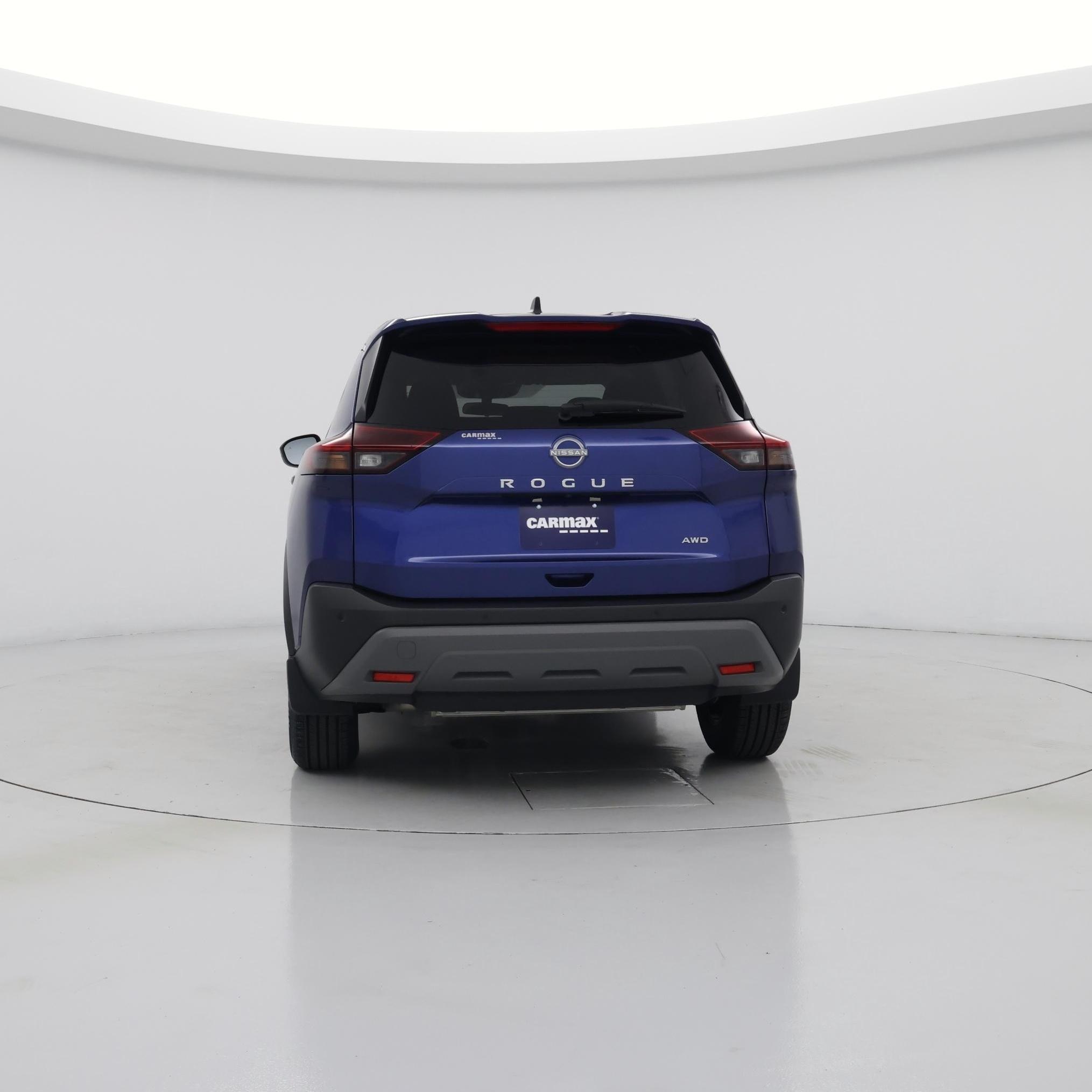 Thumbnail: 2023 Nissan Rogue - 6