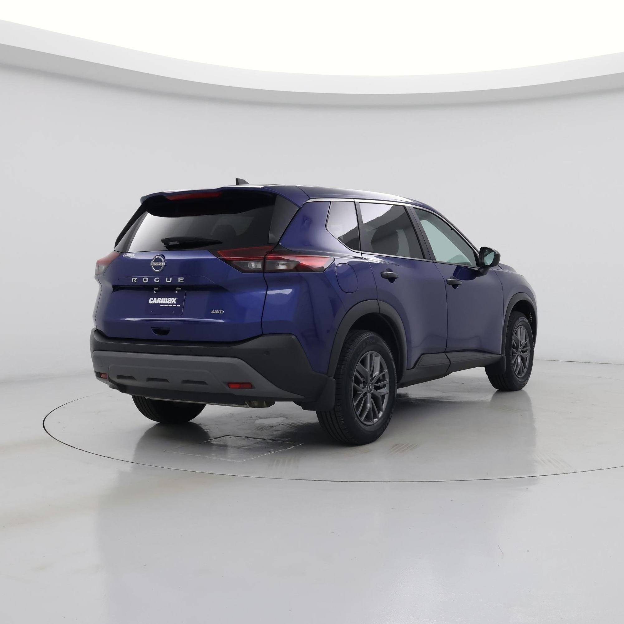Thumbnail: 2023 Nissan Rogue - 8