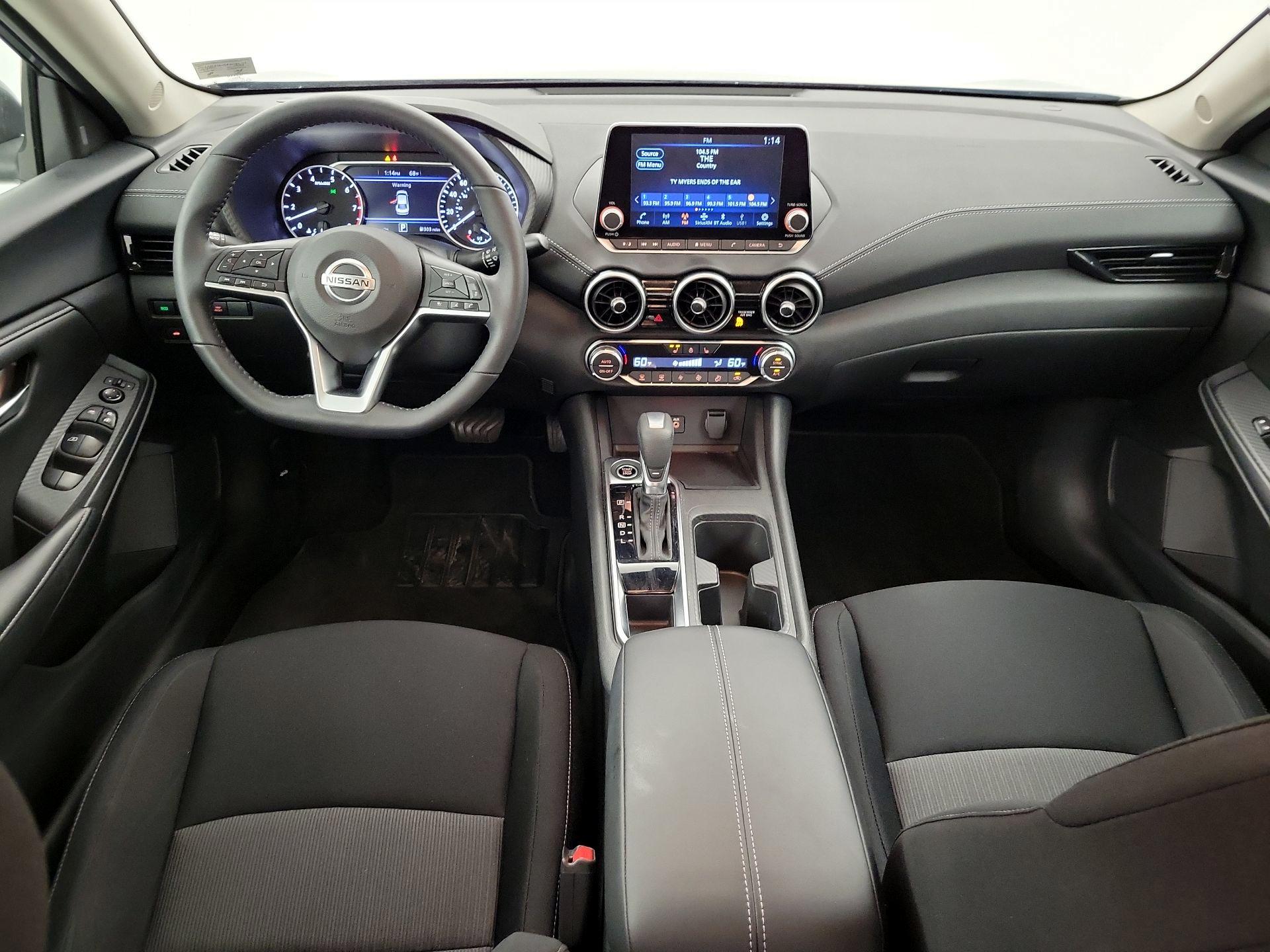 Thumbnail: 2023 Nissan Sentra - 9