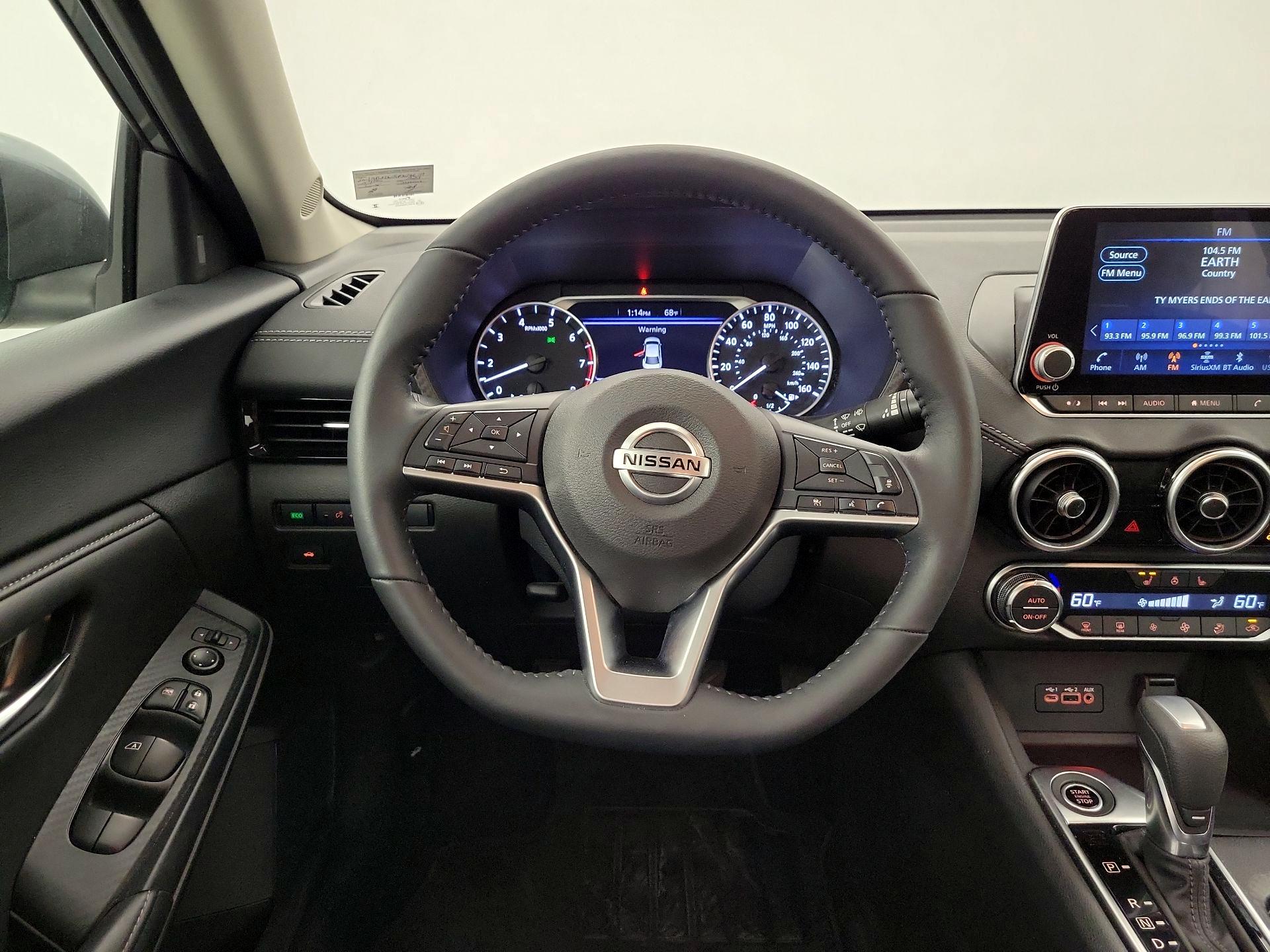 Thumbnail: 2023 Nissan Sentra - 10