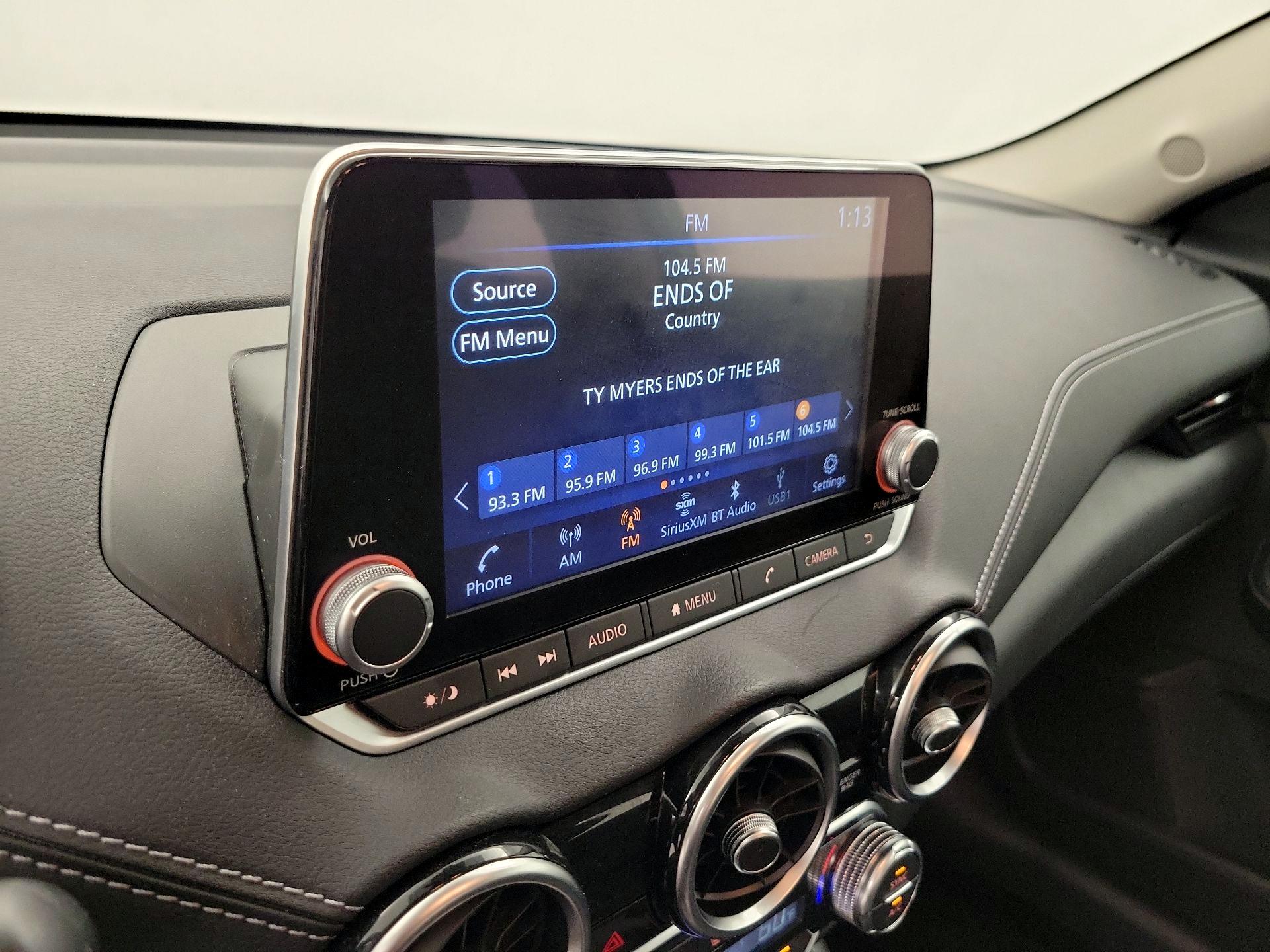 Thumbnail: 2023 Nissan Sentra - 15