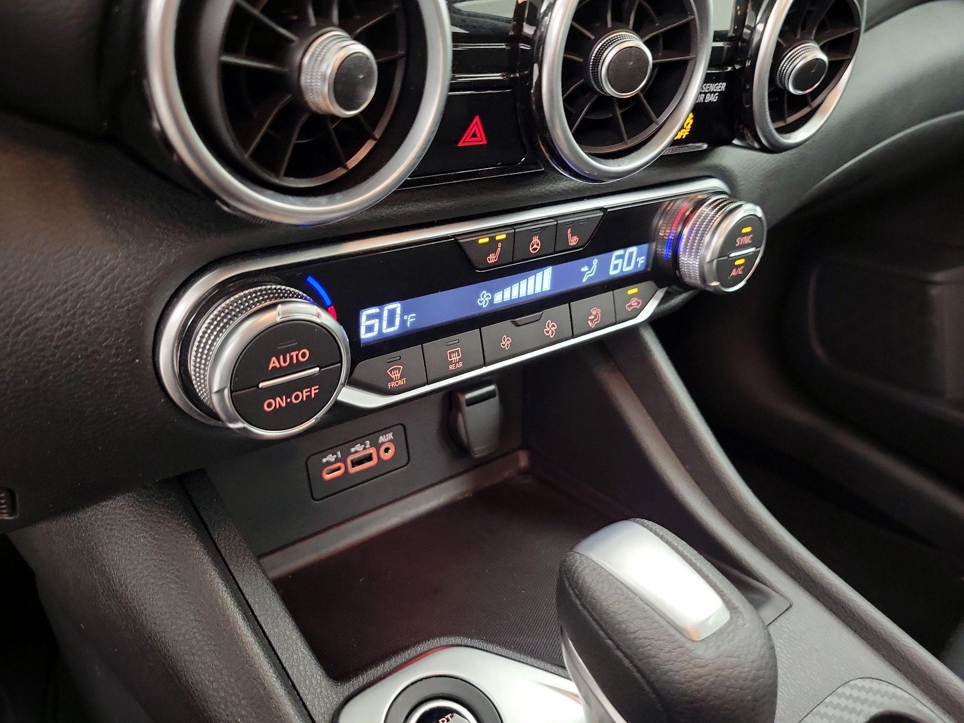 Thumbnail: 2023 Nissan Sentra - 16