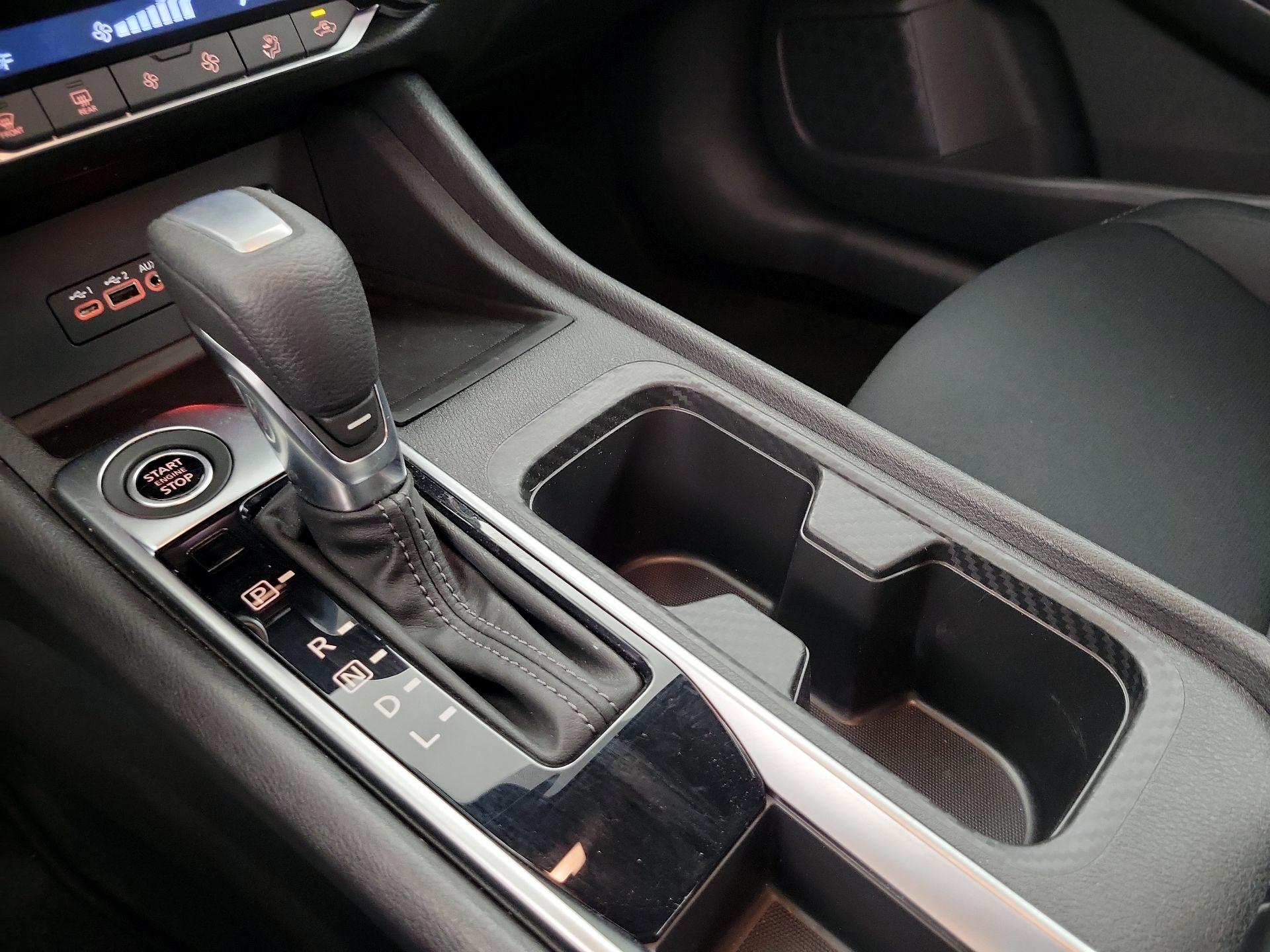 Thumbnail: 2023 Nissan Sentra - 17