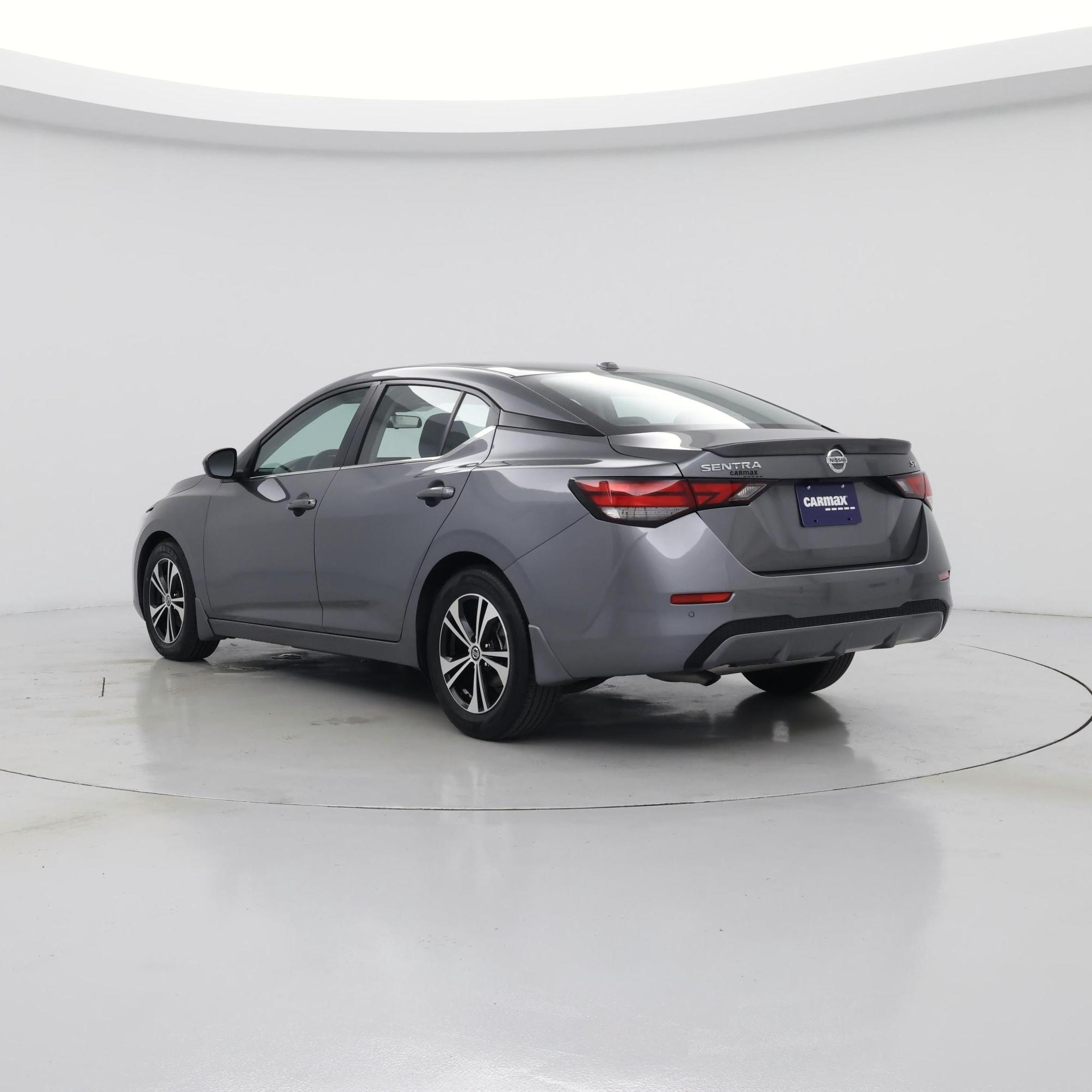 Thumbnail: 2023 Nissan Sentra - 2