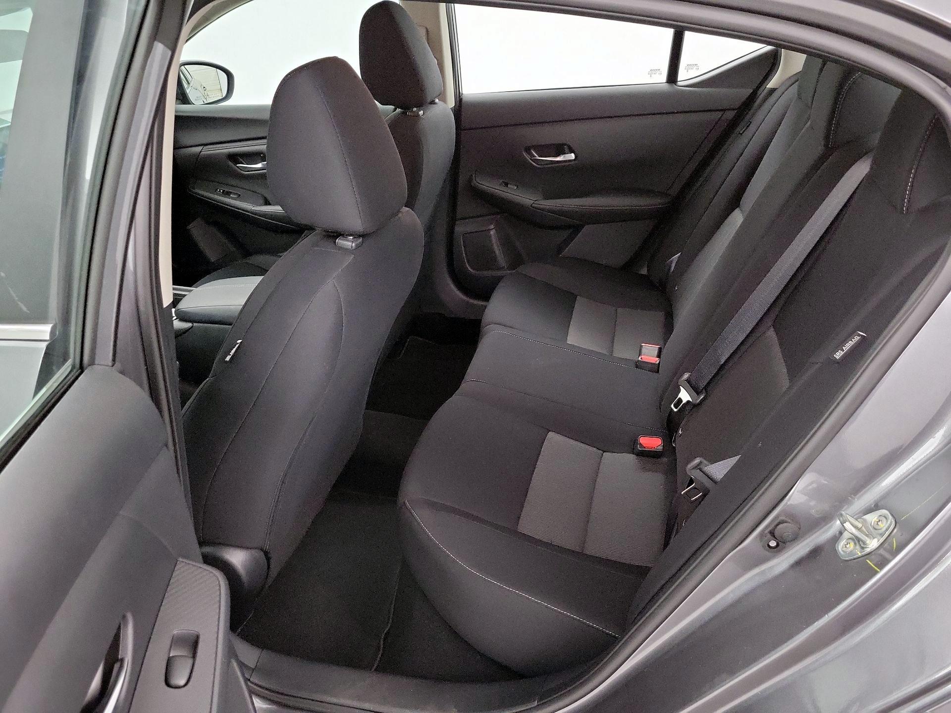 Thumbnail: 2023 Nissan Sentra - 19