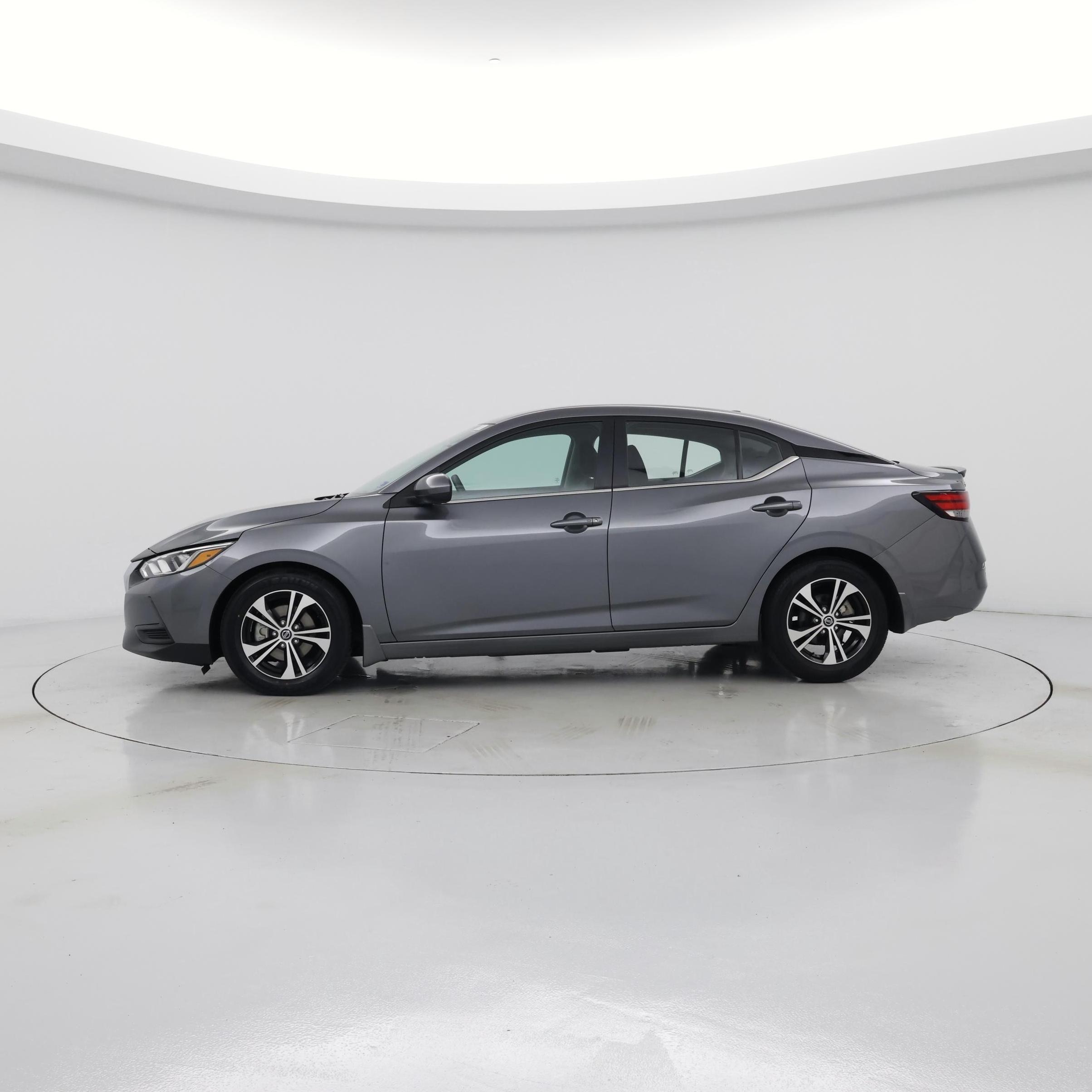 Thumbnail: 2023 Nissan Sentra - 3