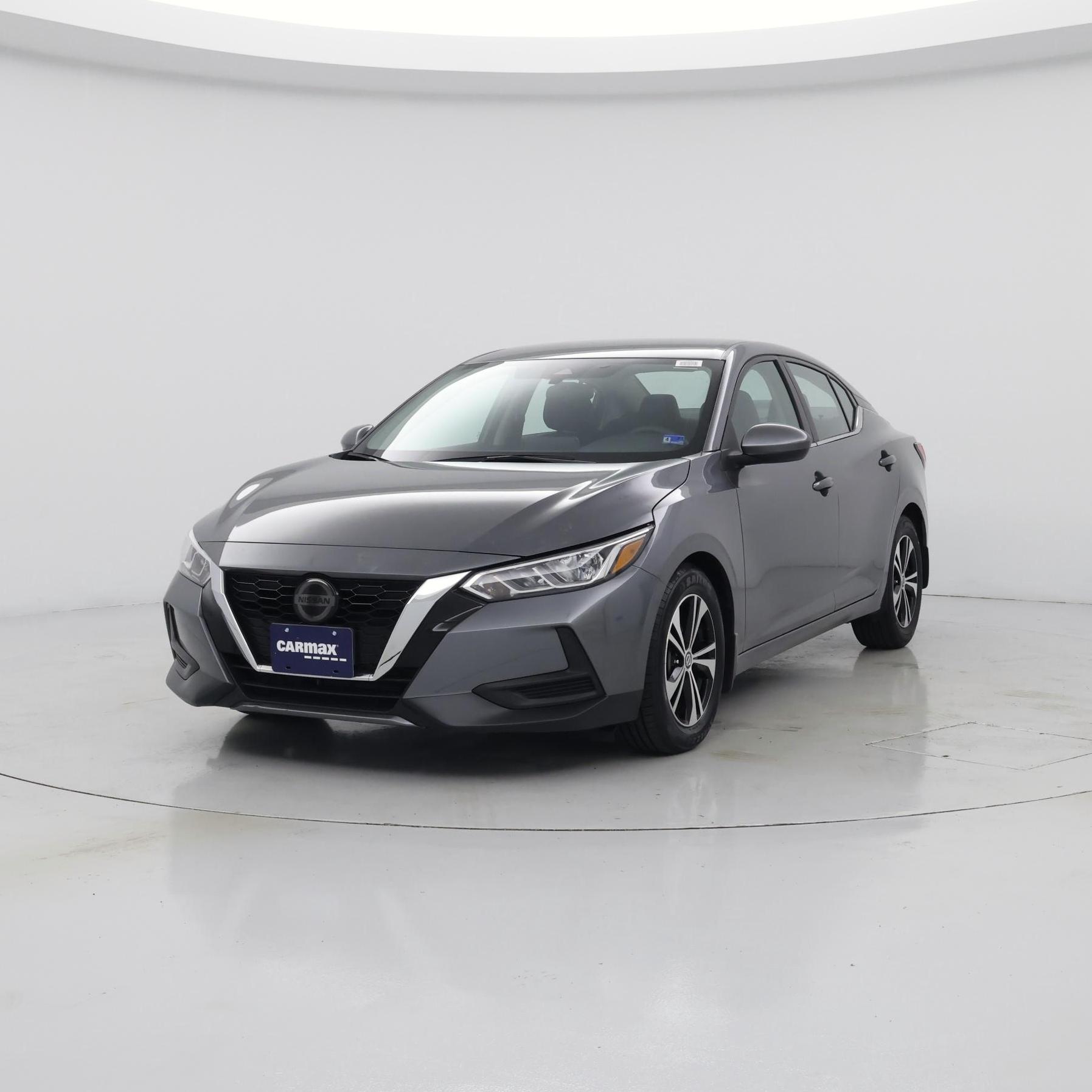 Thumbnail: 2023 Nissan Sentra - 4