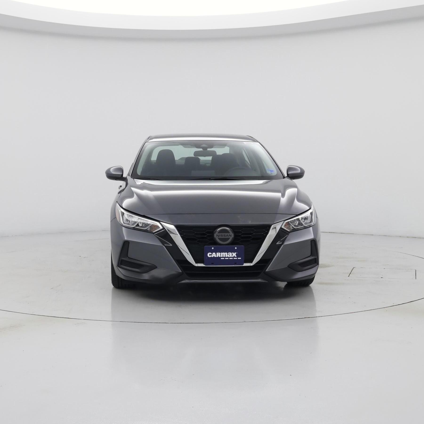 Thumbnail: 2023 Nissan Sentra - 5