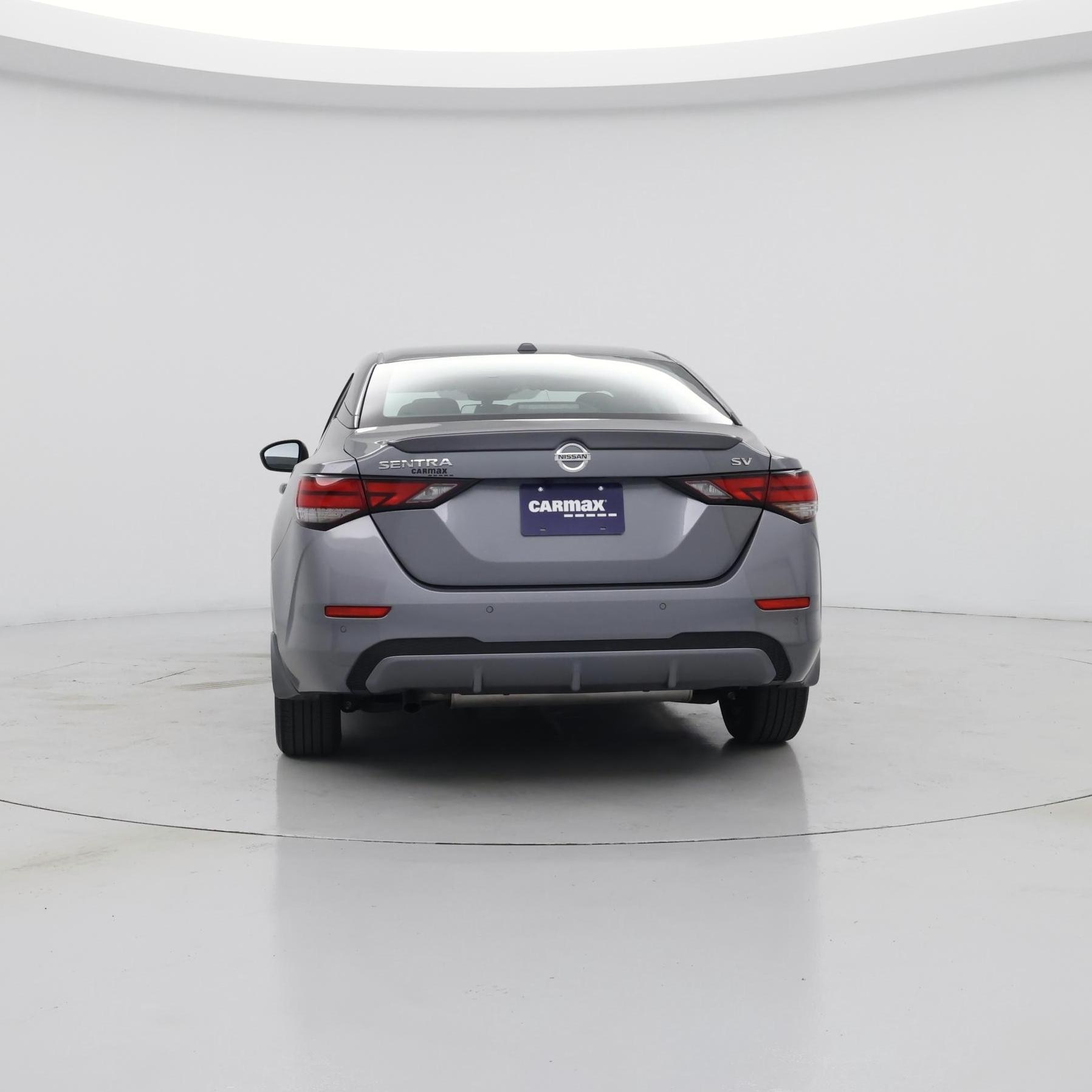 Thumbnail: 2023 Nissan Sentra - 6