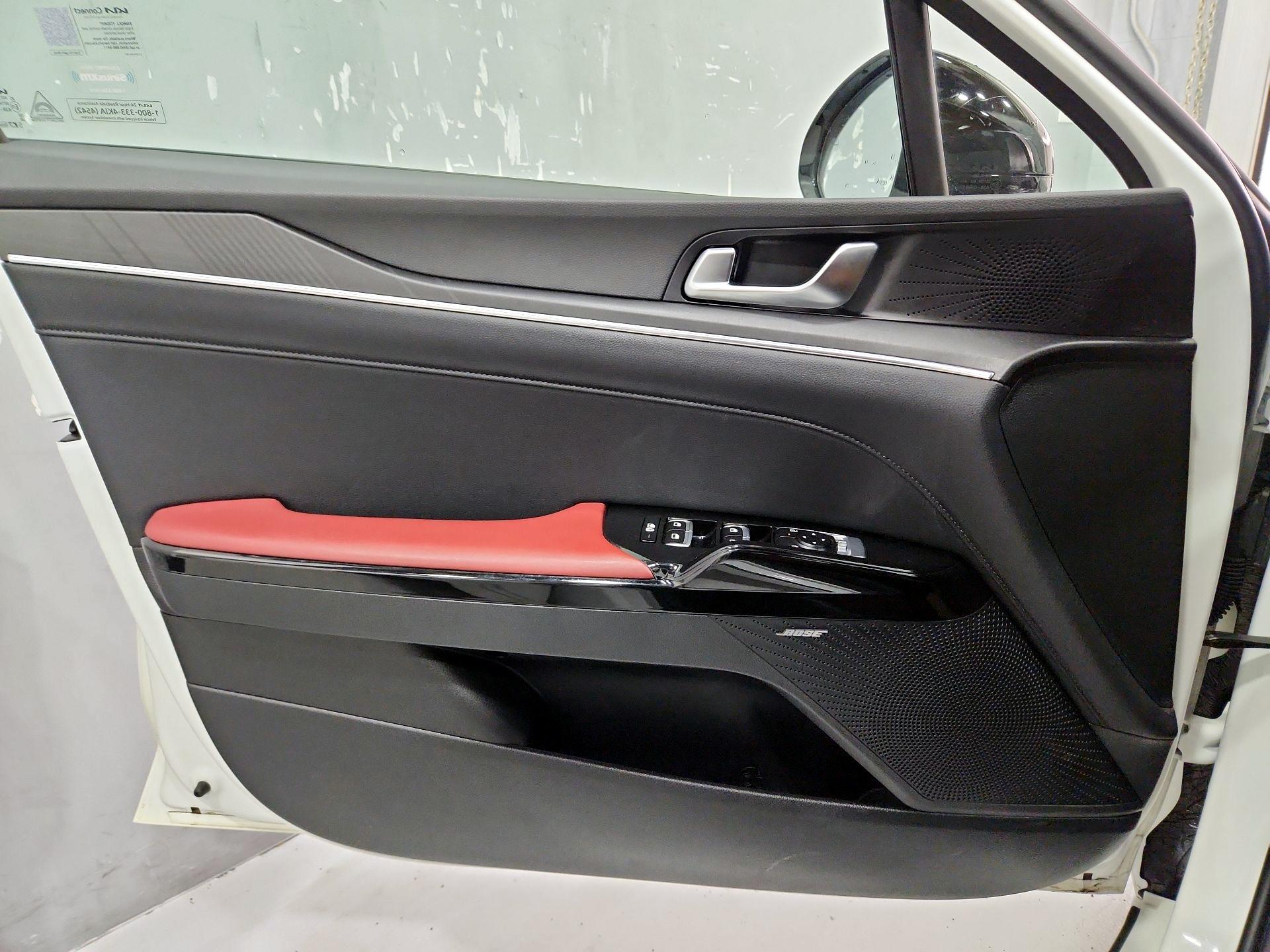 Thumbnail: 2025 Kia K5 - 12