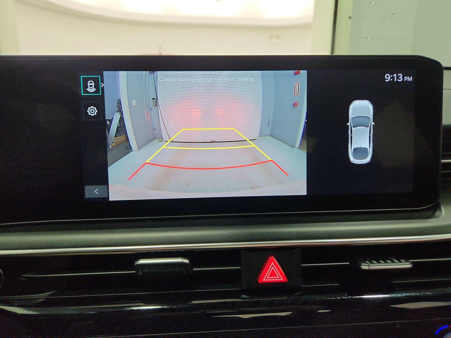 Thumbnail: 2025 Kia K5 - 14