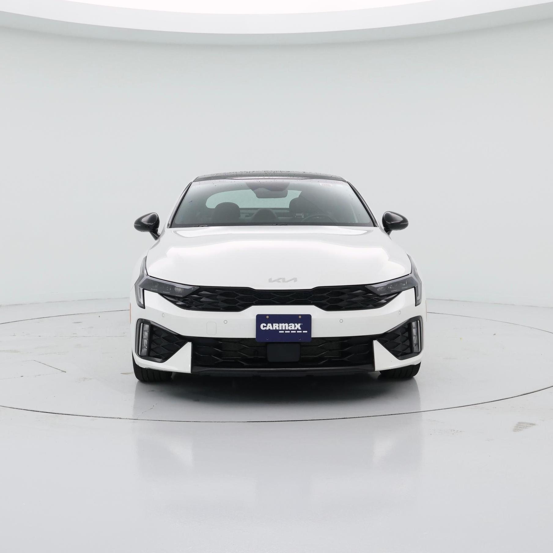 Thumbnail: 2025 Kia K5 - 5