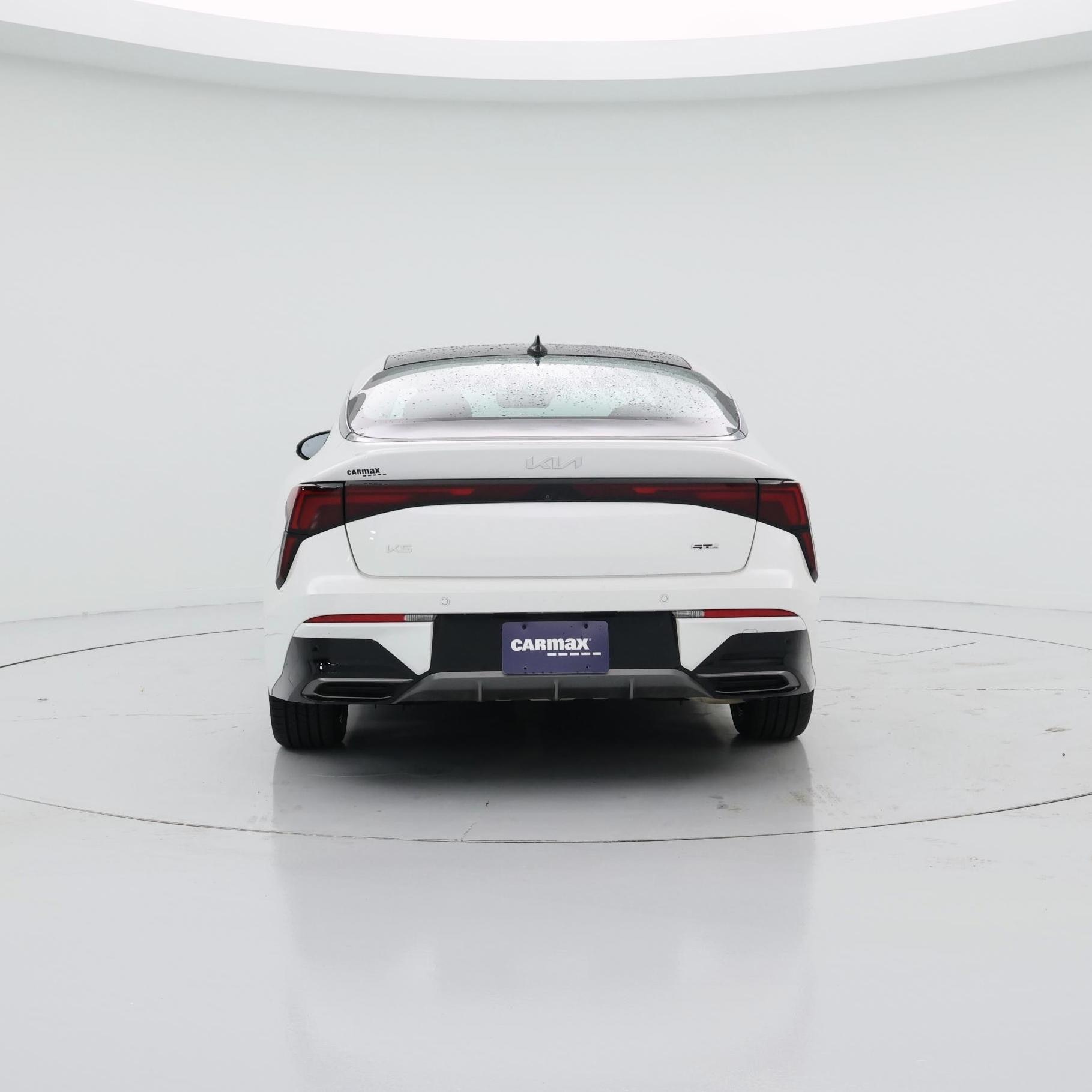 Thumbnail: 2025 Kia K5 - 6