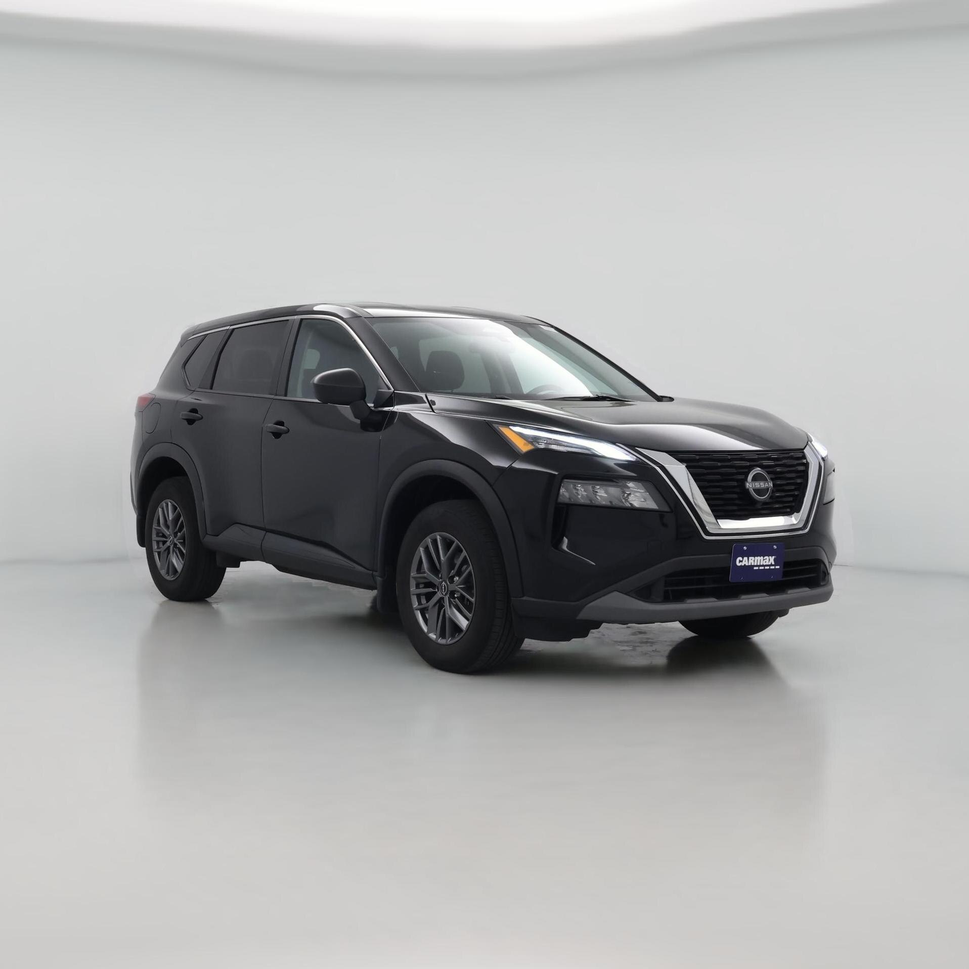 Thumbnail: 2023 Nissan Rogue - 1