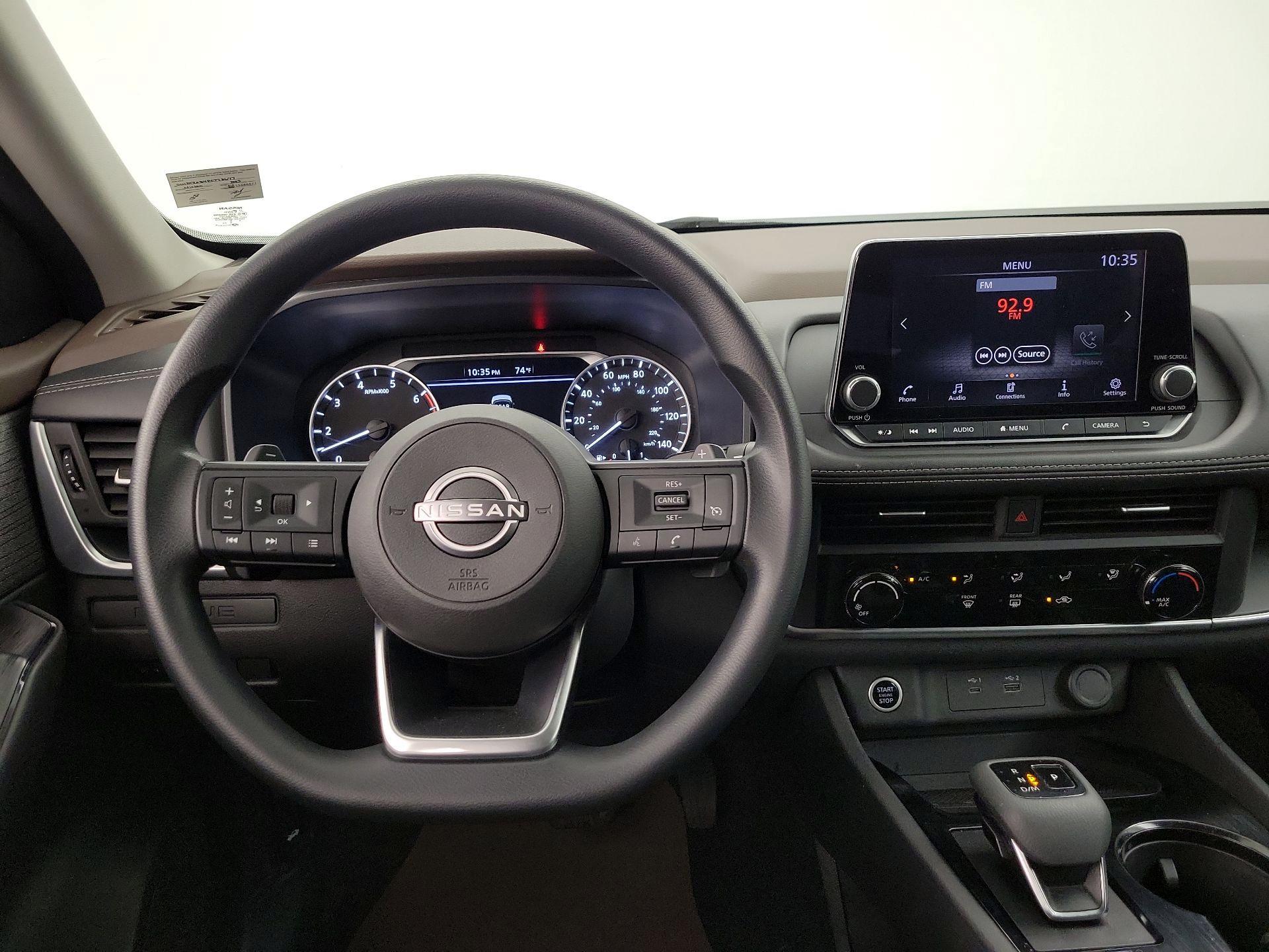 Thumbnail: 2023 Nissan Rogue - 10
