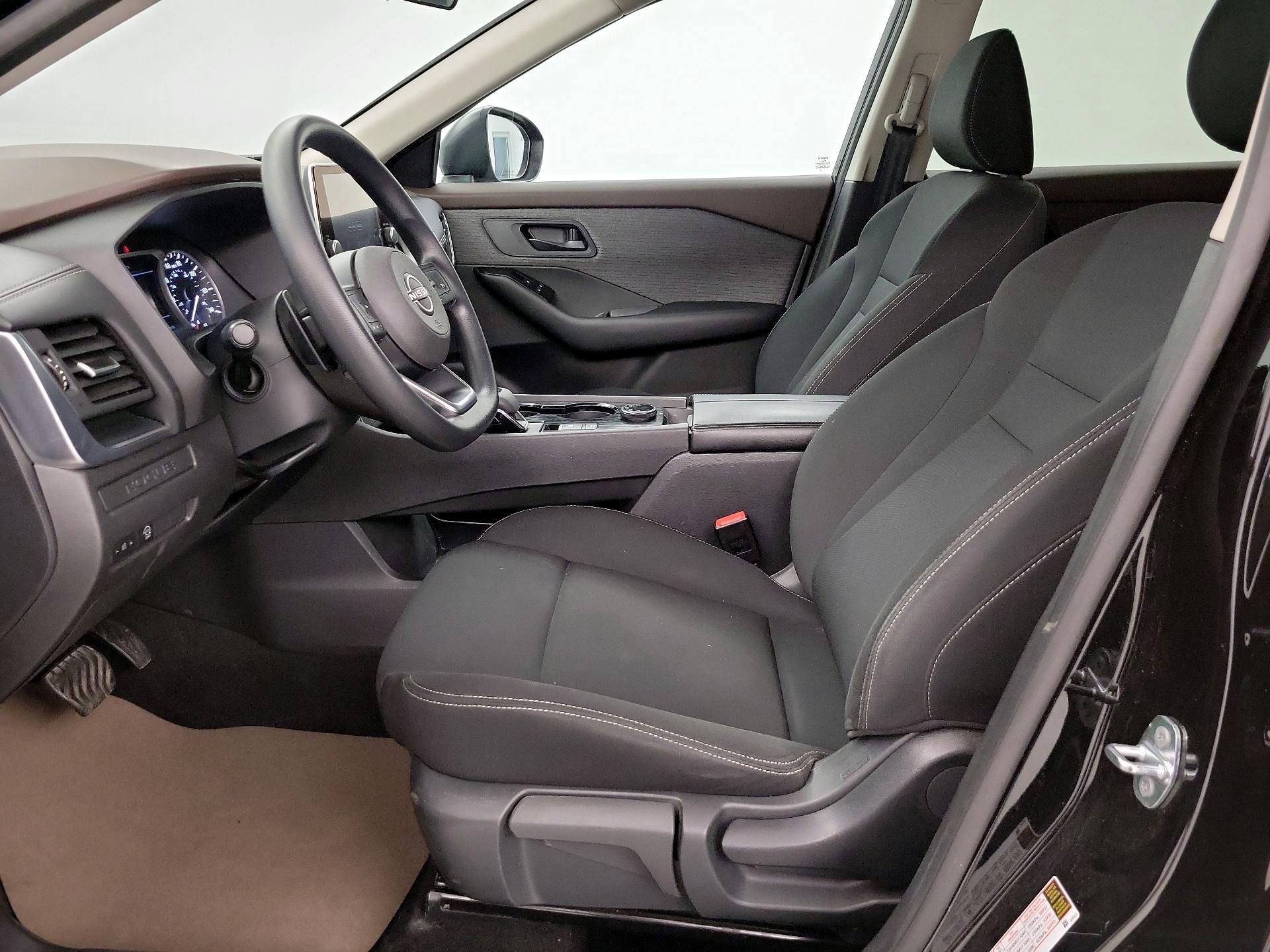 Thumbnail: 2023 Nissan Rogue - 11