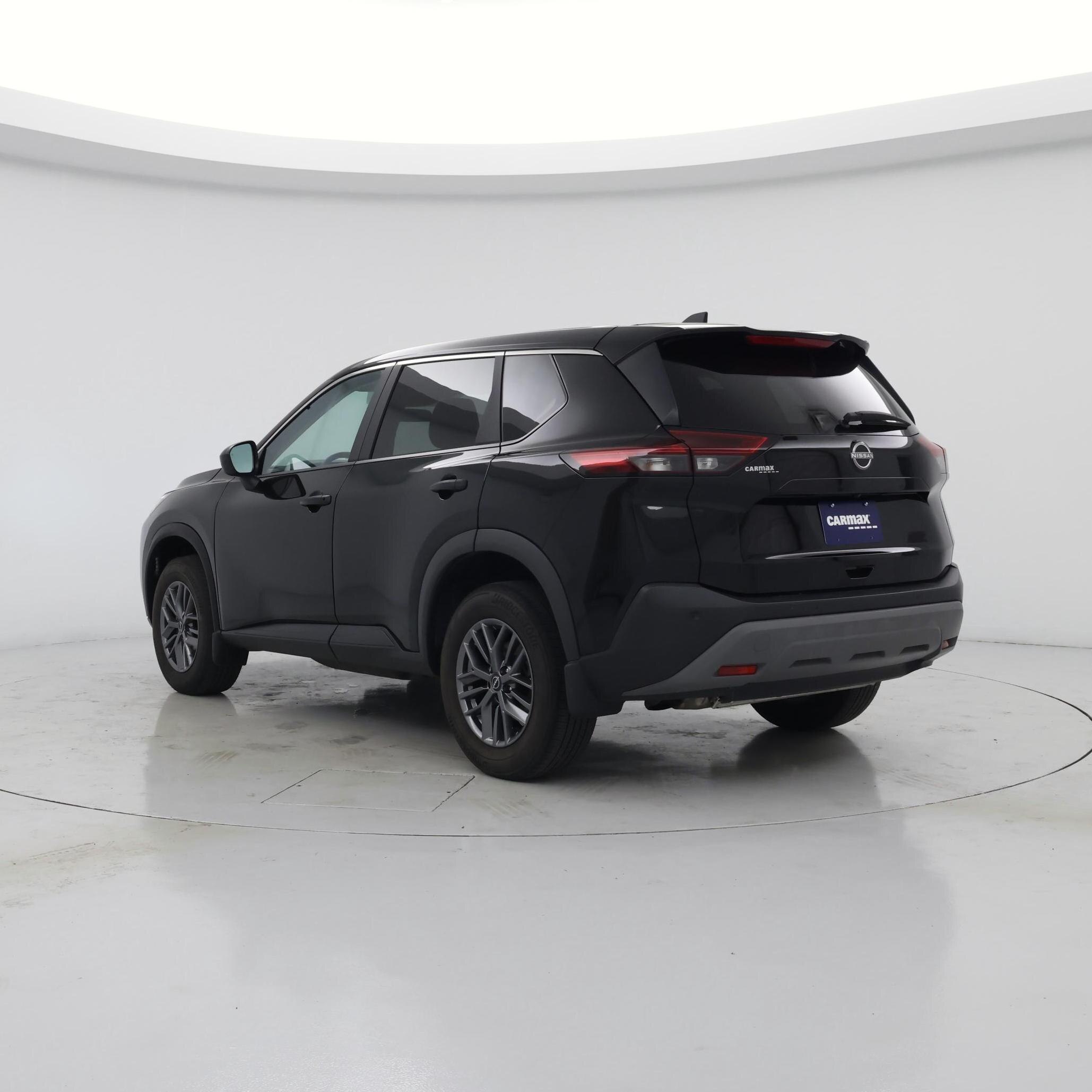 Thumbnail: 2023 Nissan Rogue - 2