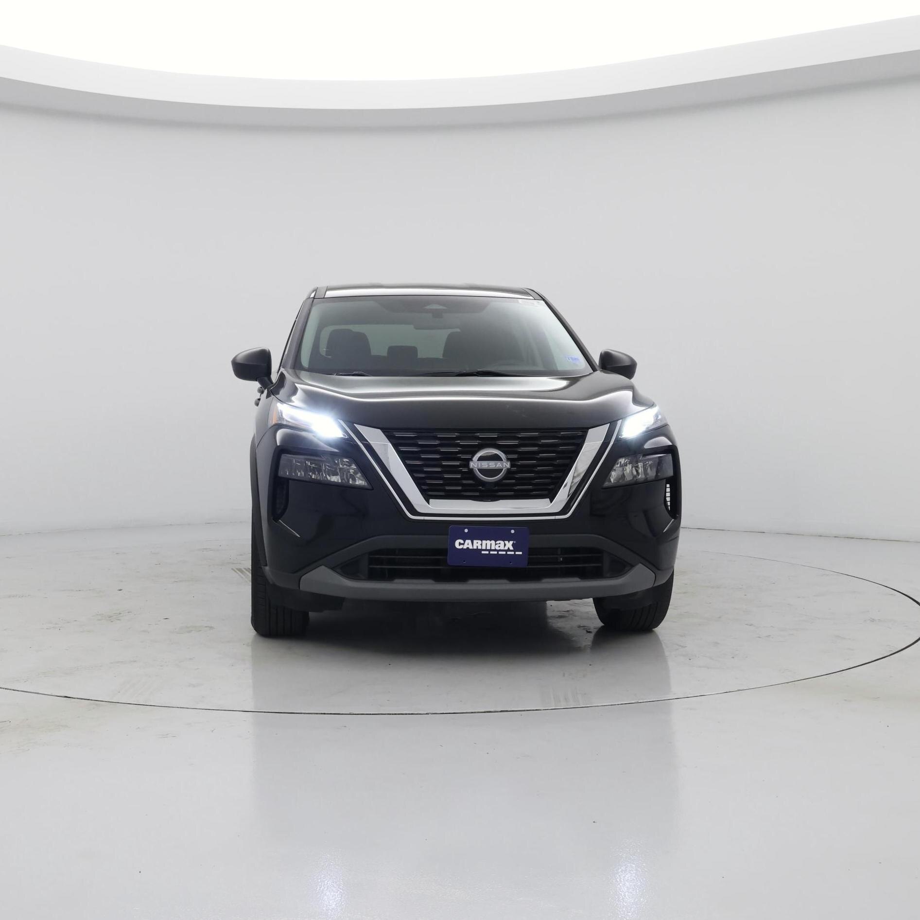 Thumbnail: 2023 Nissan Rogue - 5