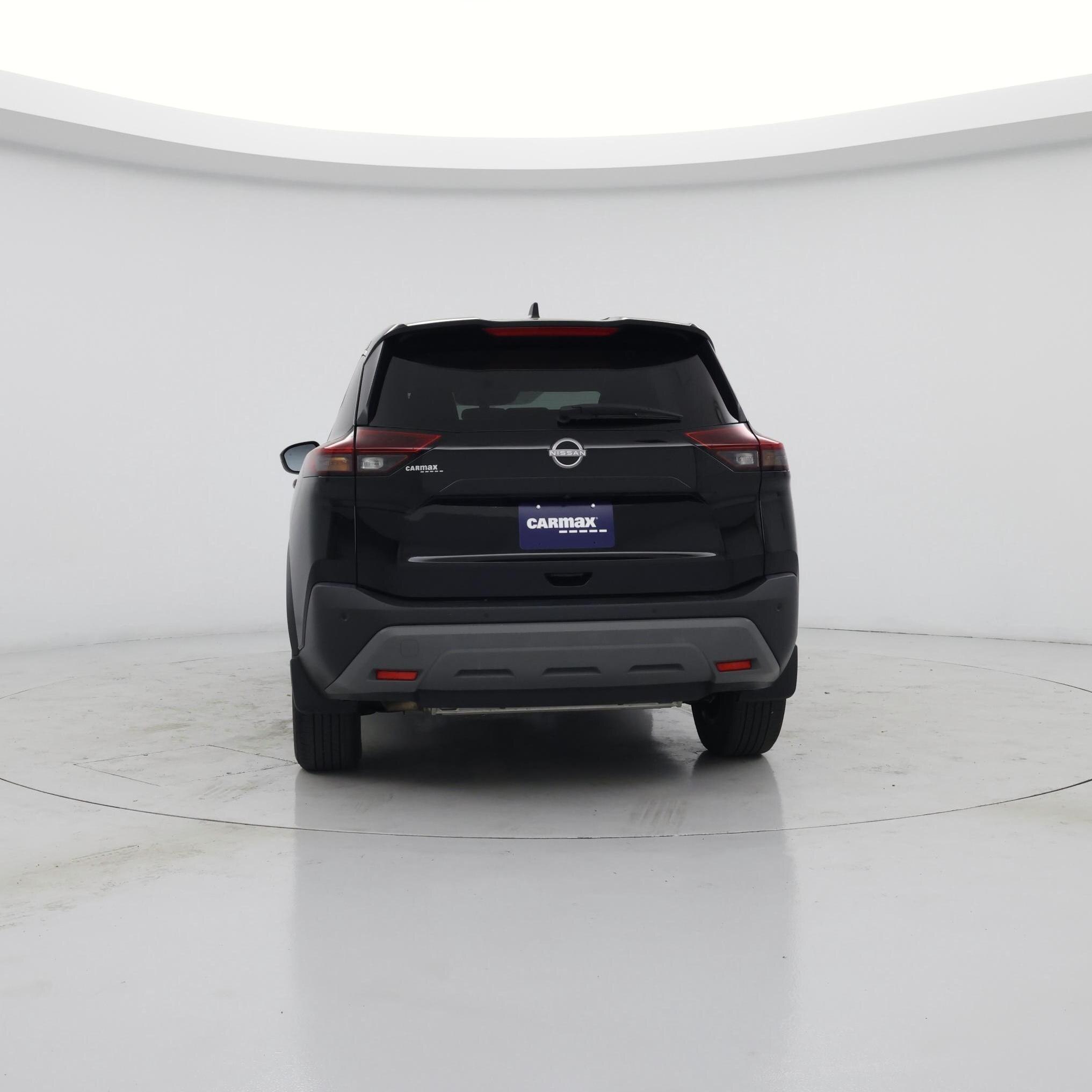 Thumbnail: 2023 Nissan Rogue - 6