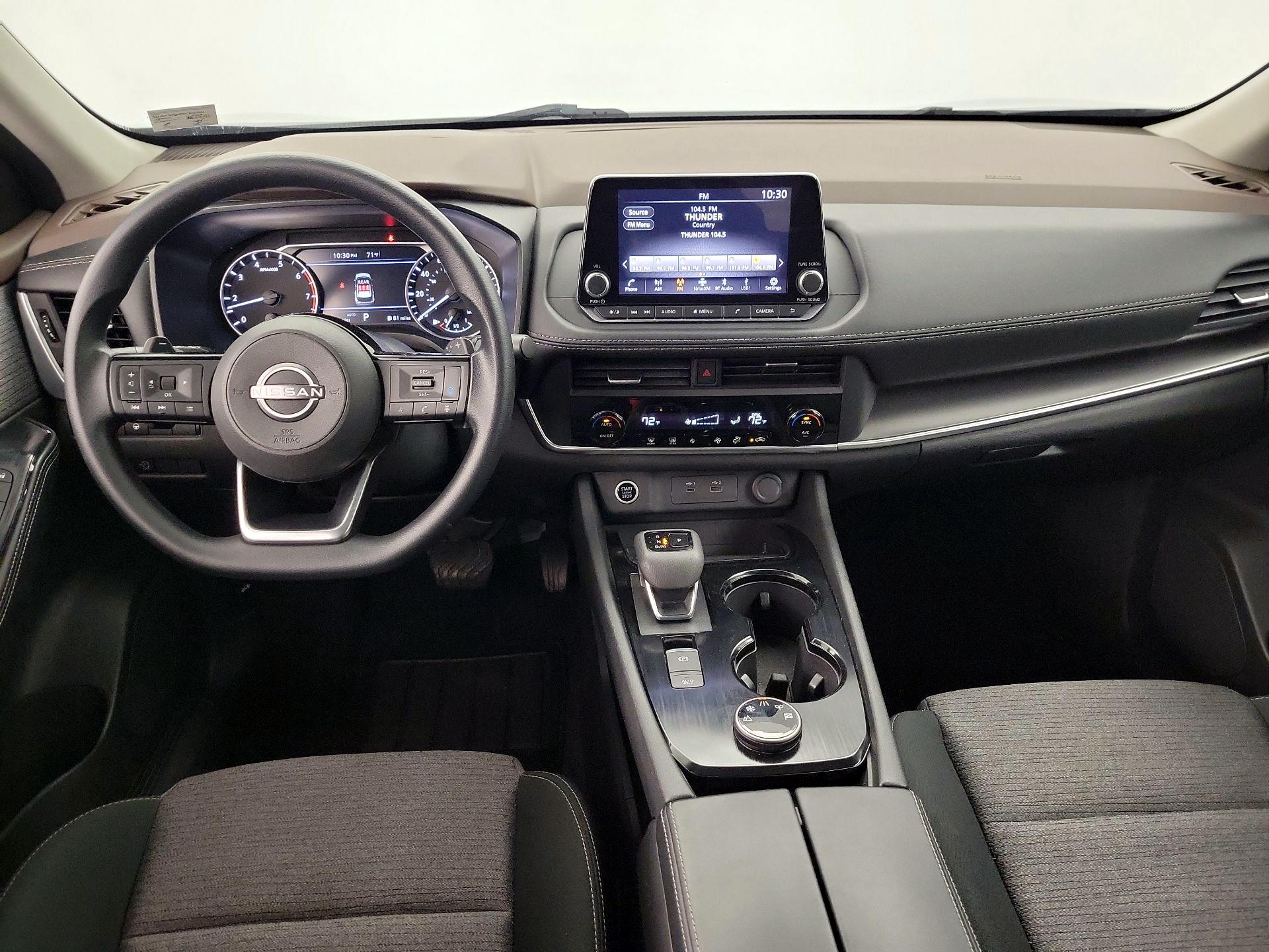 Thumbnail: 2023 Nissan Rogue - 9