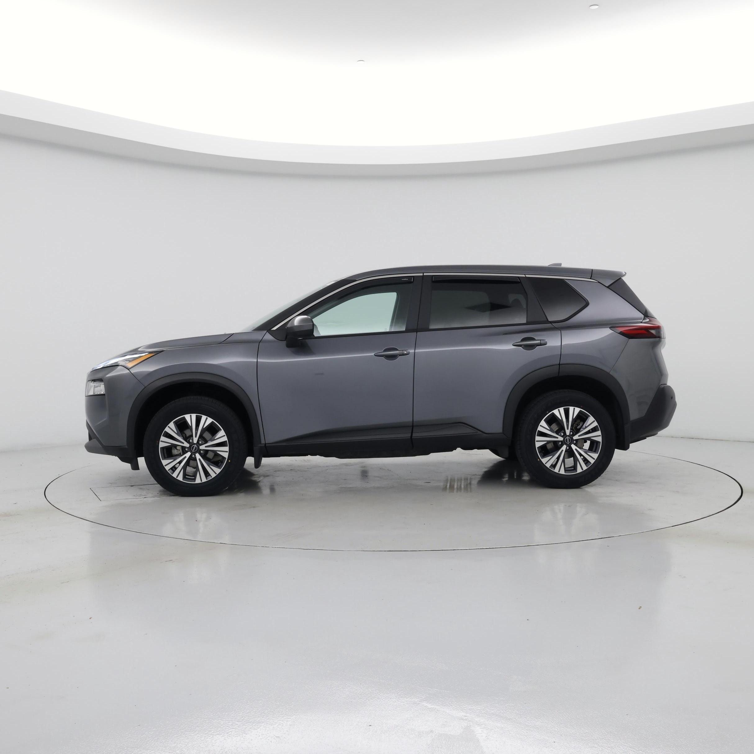 Thumbnail: 2023 Nissan Rogue - 3