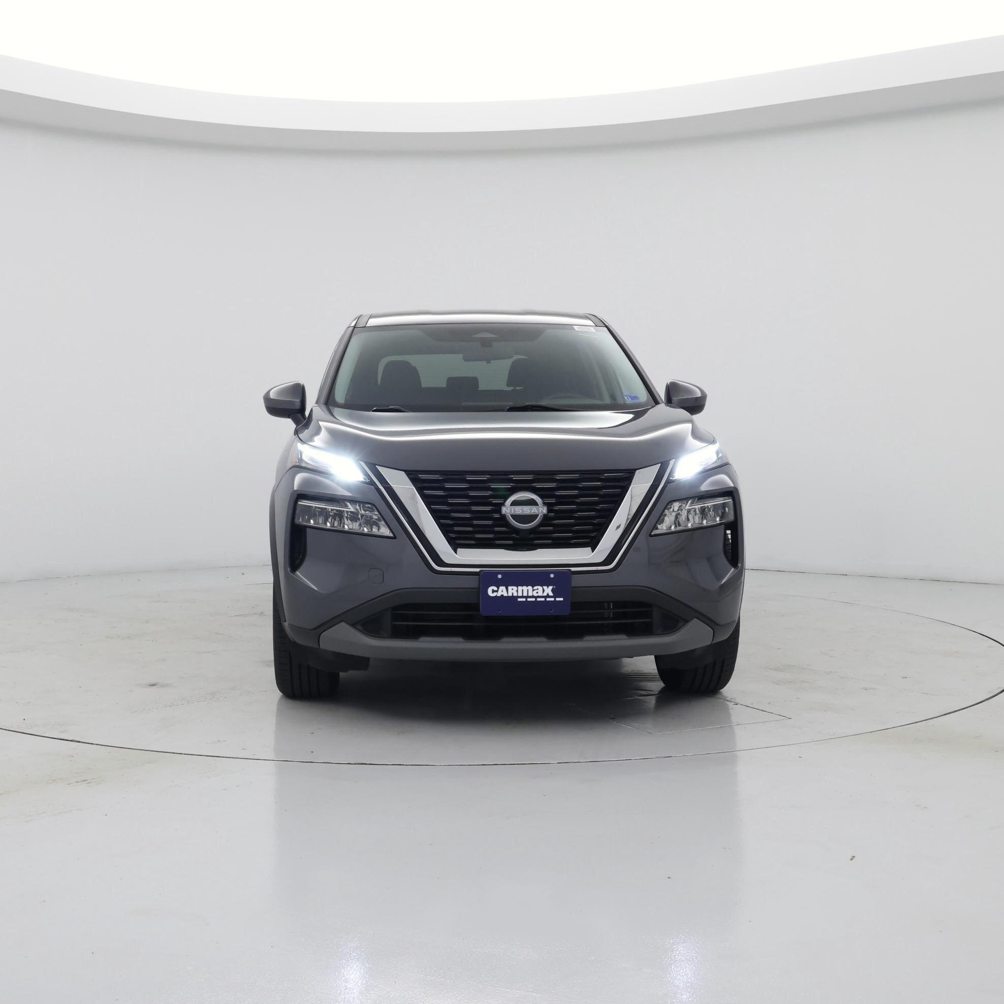 Thumbnail: 2023 Nissan Rogue - 5