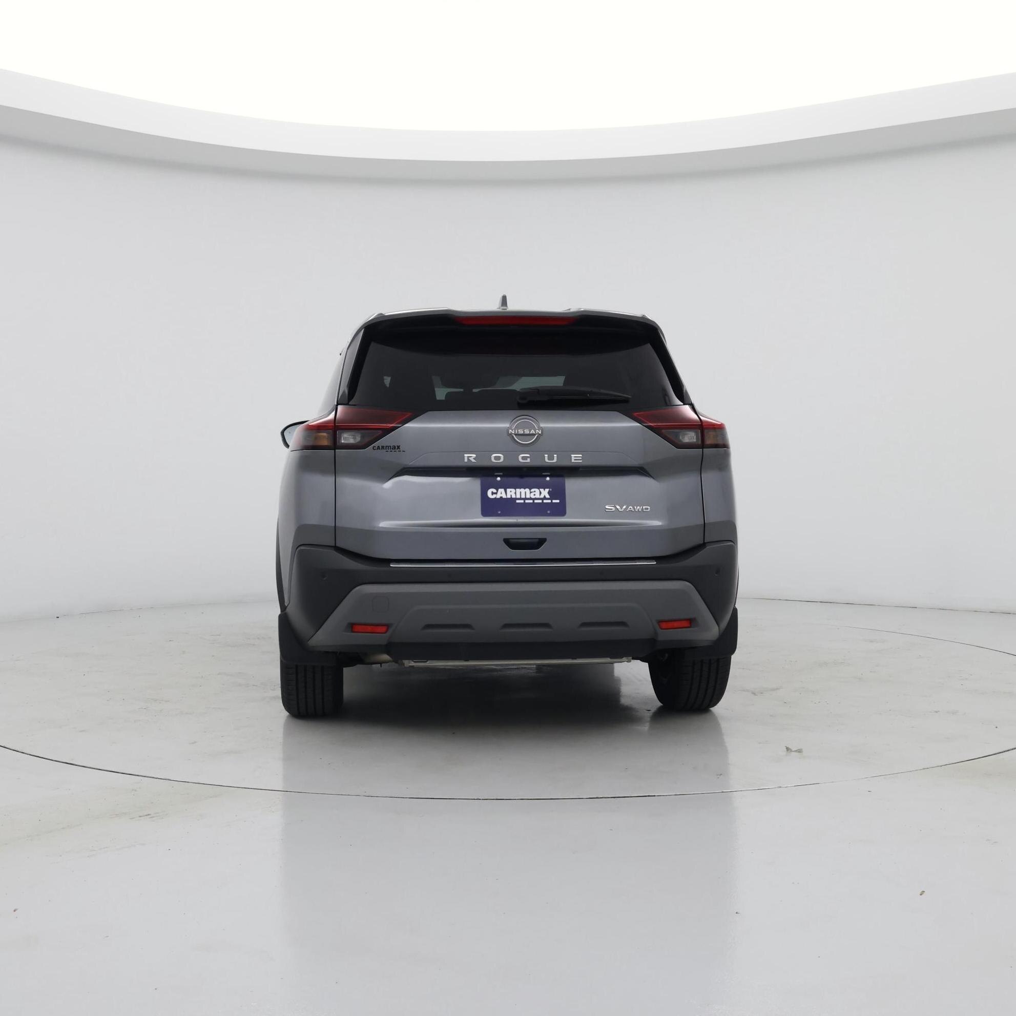 Thumbnail: 2023 Nissan Rogue - 6